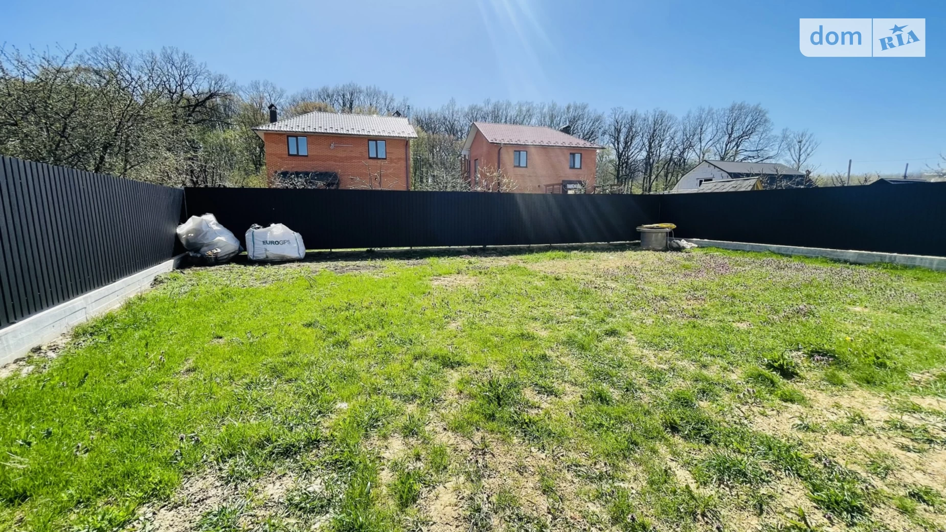 Продается дом на 2 этажа 120 кв. м с террасой, цена: 81500 $ - фото 3