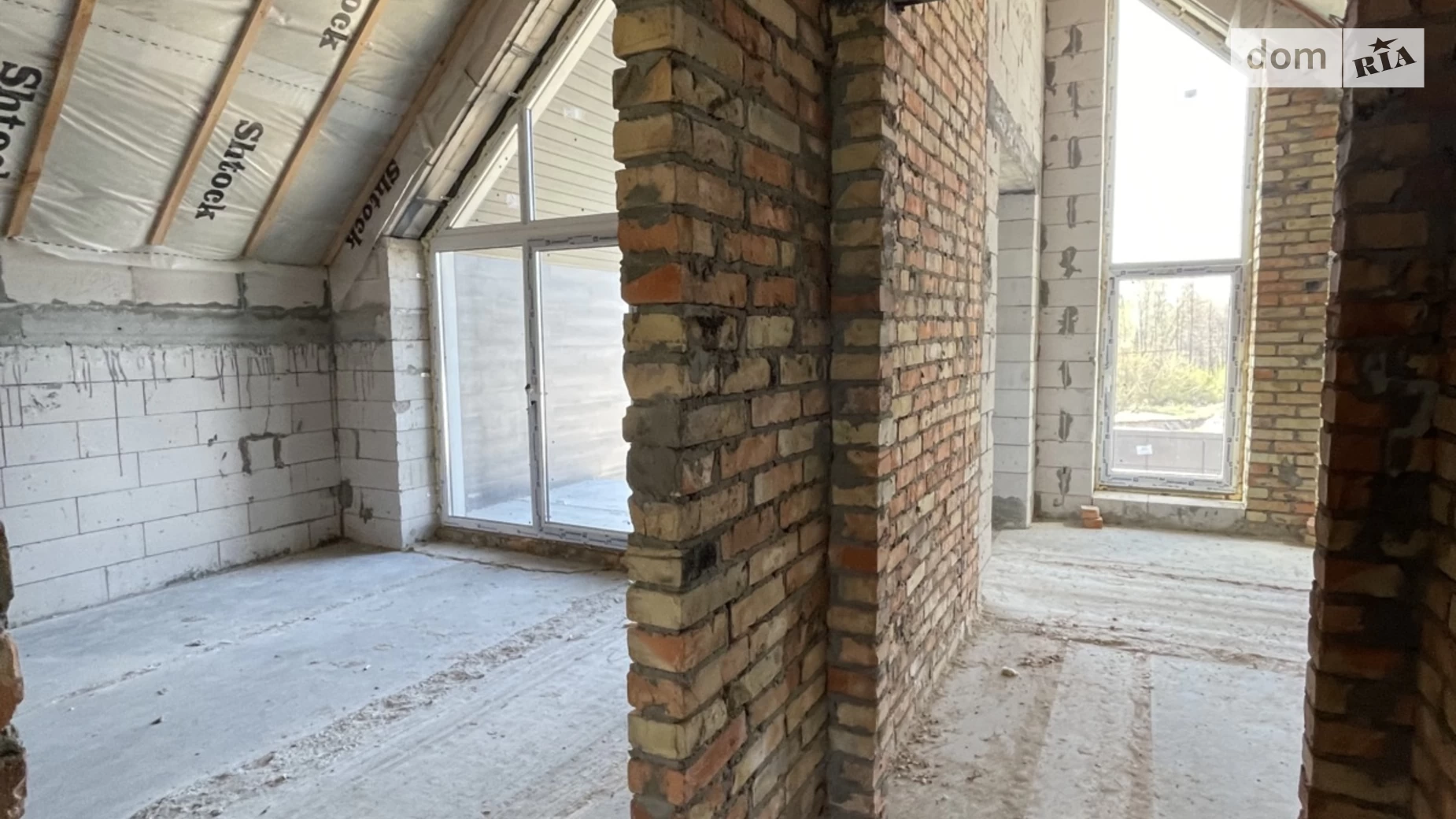 Продается дом на 2 этажа 110 кв. м с мебелью, цена: 90000 $ - фото 5