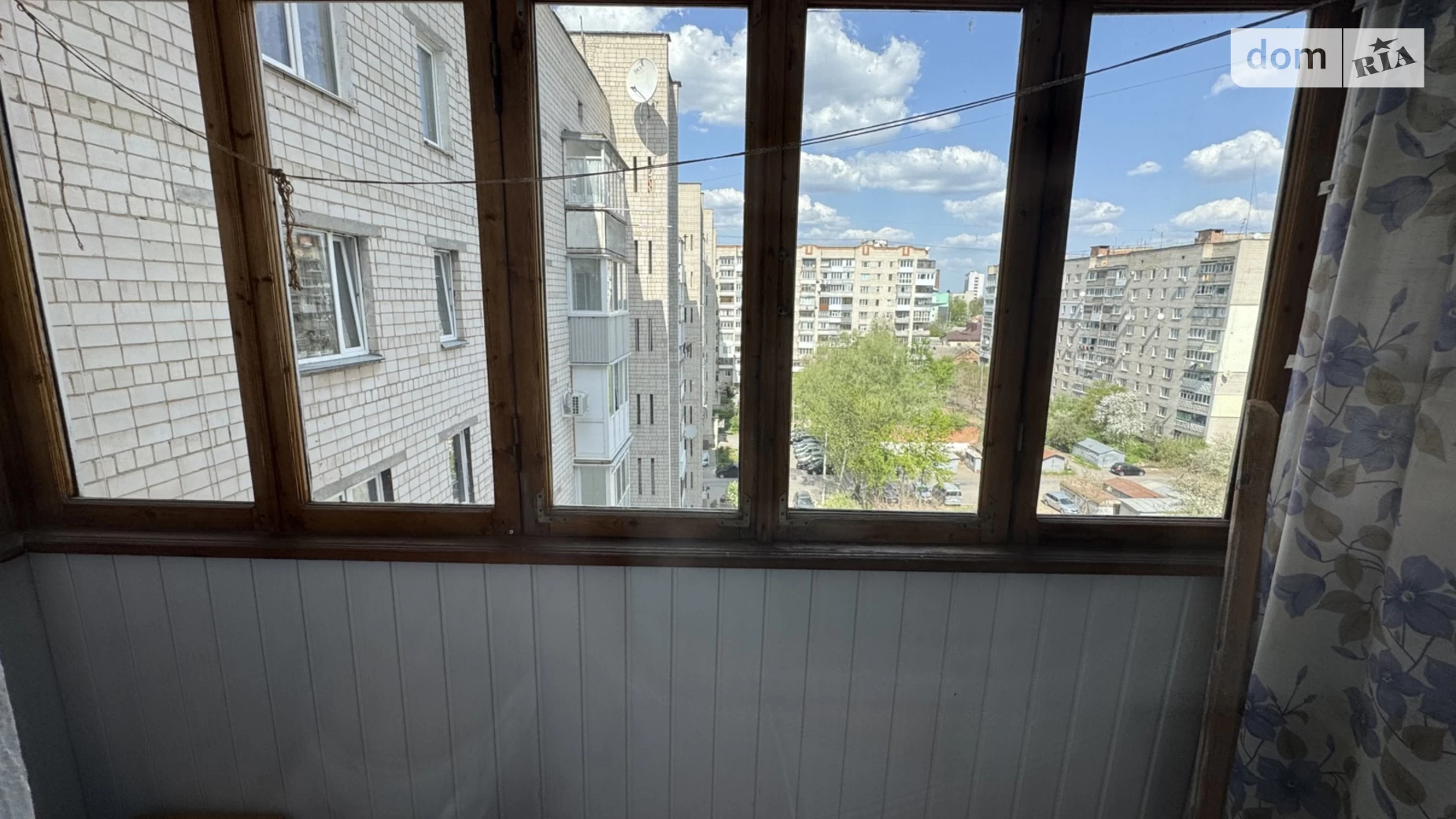 Продается 3-комнатная квартира 63 кв. м в Виннице, ул. Ивана Николайчука - фото 5