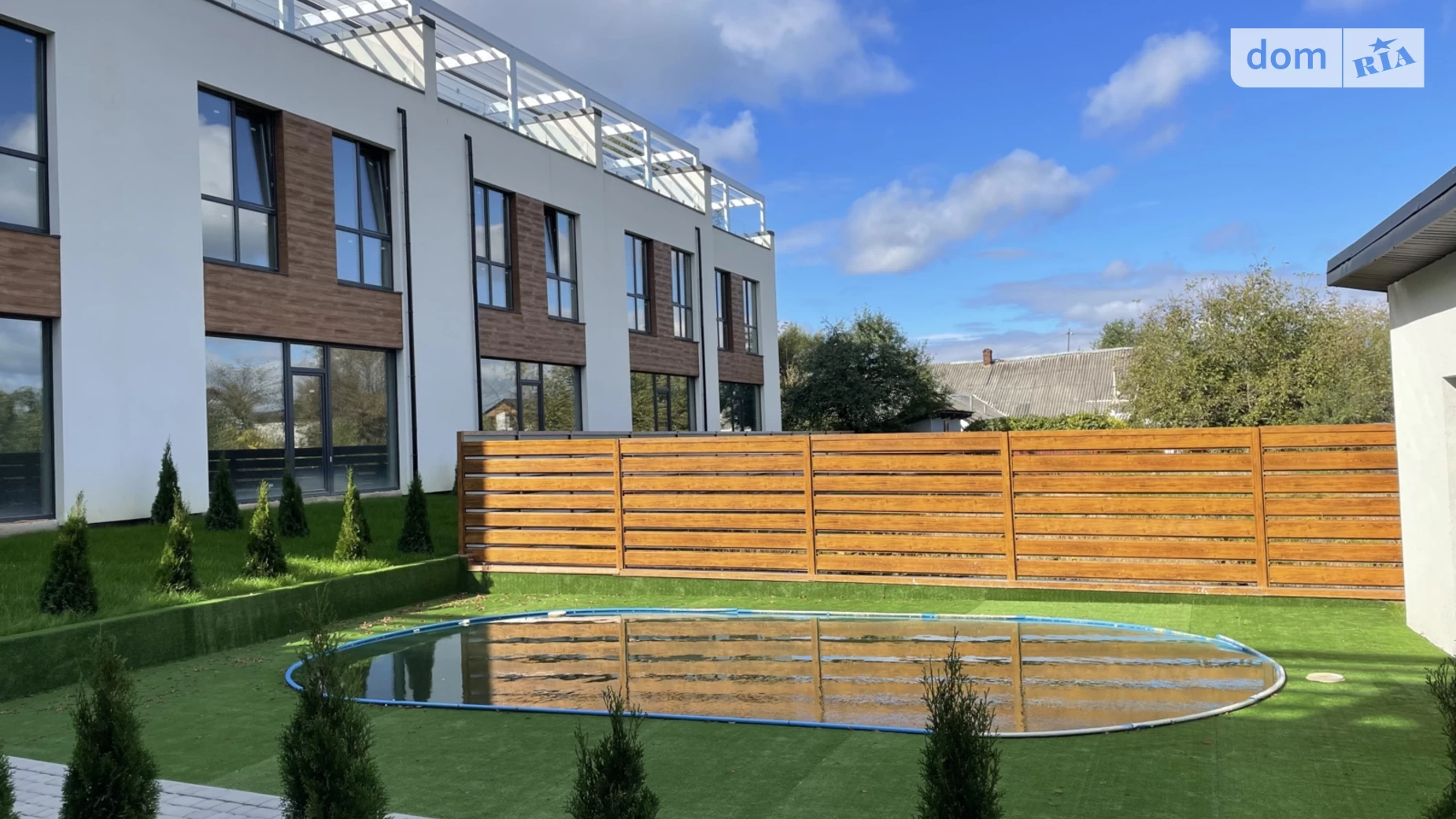 Ивано-Франковск ЖК Lake Residence, цена: 169000 $ - фото 2