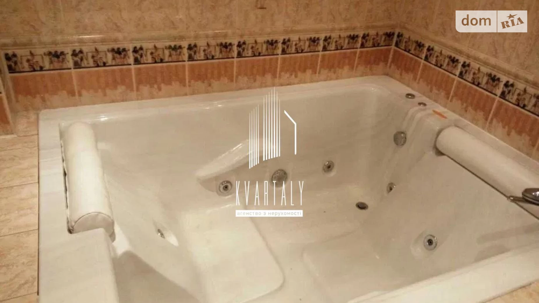 Продается 3-комнатная квартира 116.5 кв. м в Киеве - фото 4