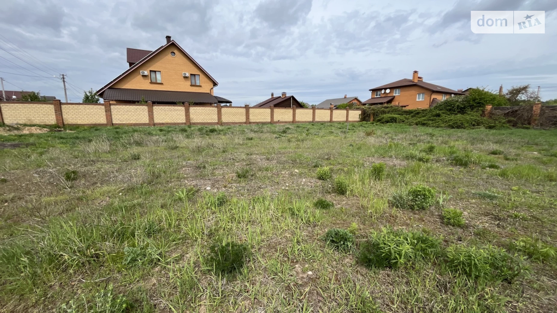 Продается земельный участок 9 соток в Черниговской области, цена: 31000 $ - фото 2