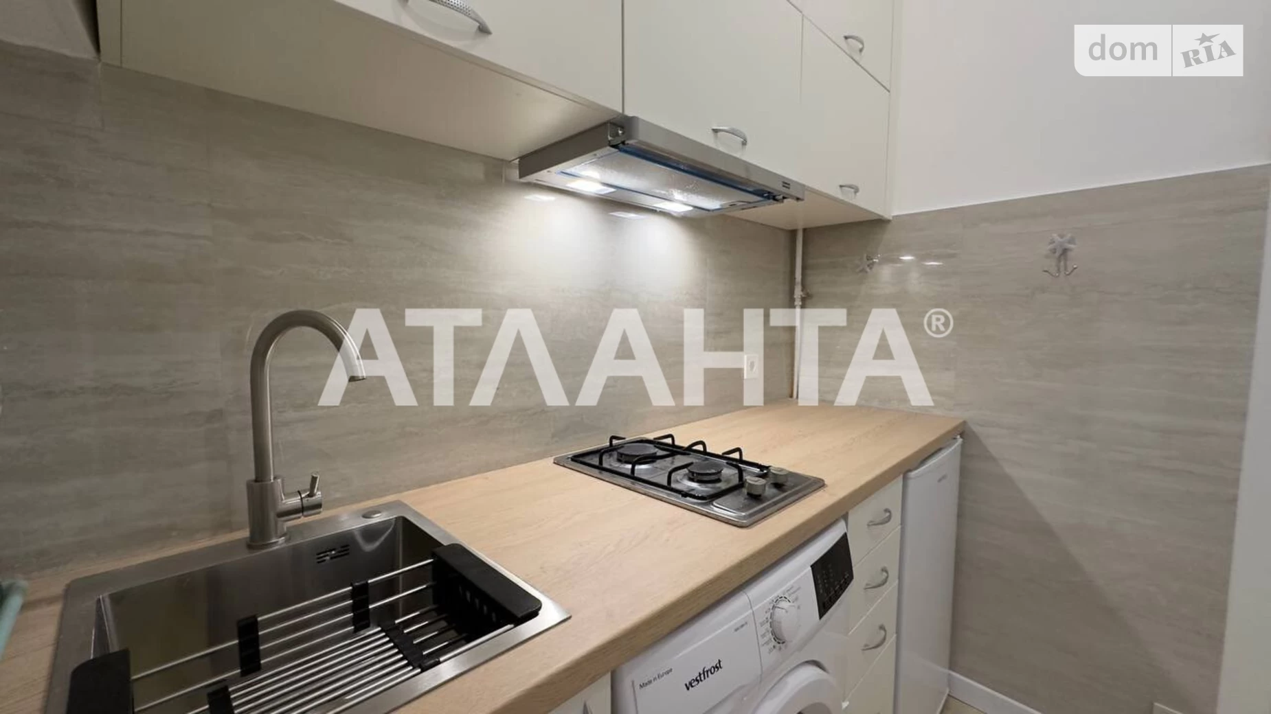 Продается 1-комнатная квартира 18.7 кв. м в Львове, ул. Пыльникарская - фото 3