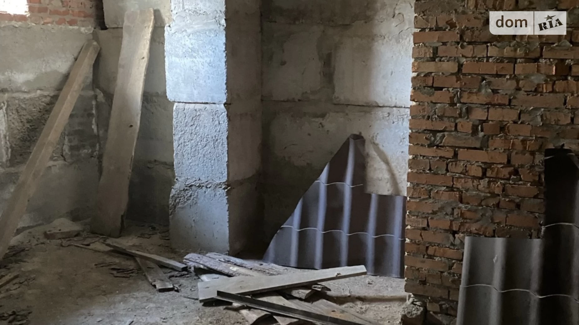 Продається об'єкт сфери послуг 167.4 кв. м в 1-поверховій будівлі, цена: 703000 грн - фото 3