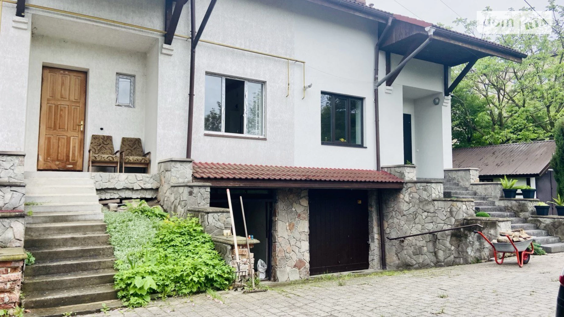 Горка Ивано-Франковск, цена: 185000 $ - фото 4