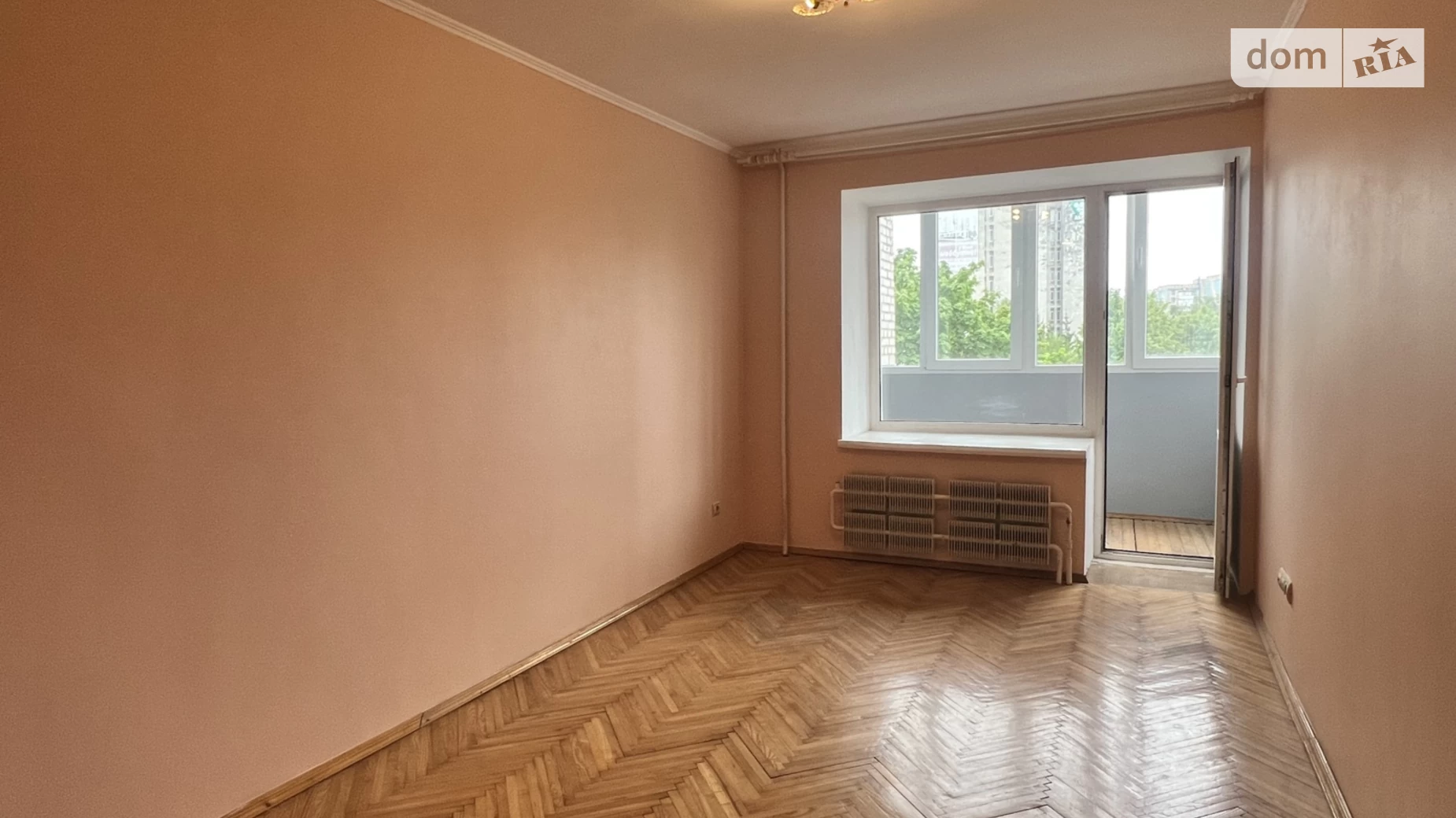 3-комнатная квартира 100.4 кв. м в Тернополе, ул. Киевская, 11А - фото 5