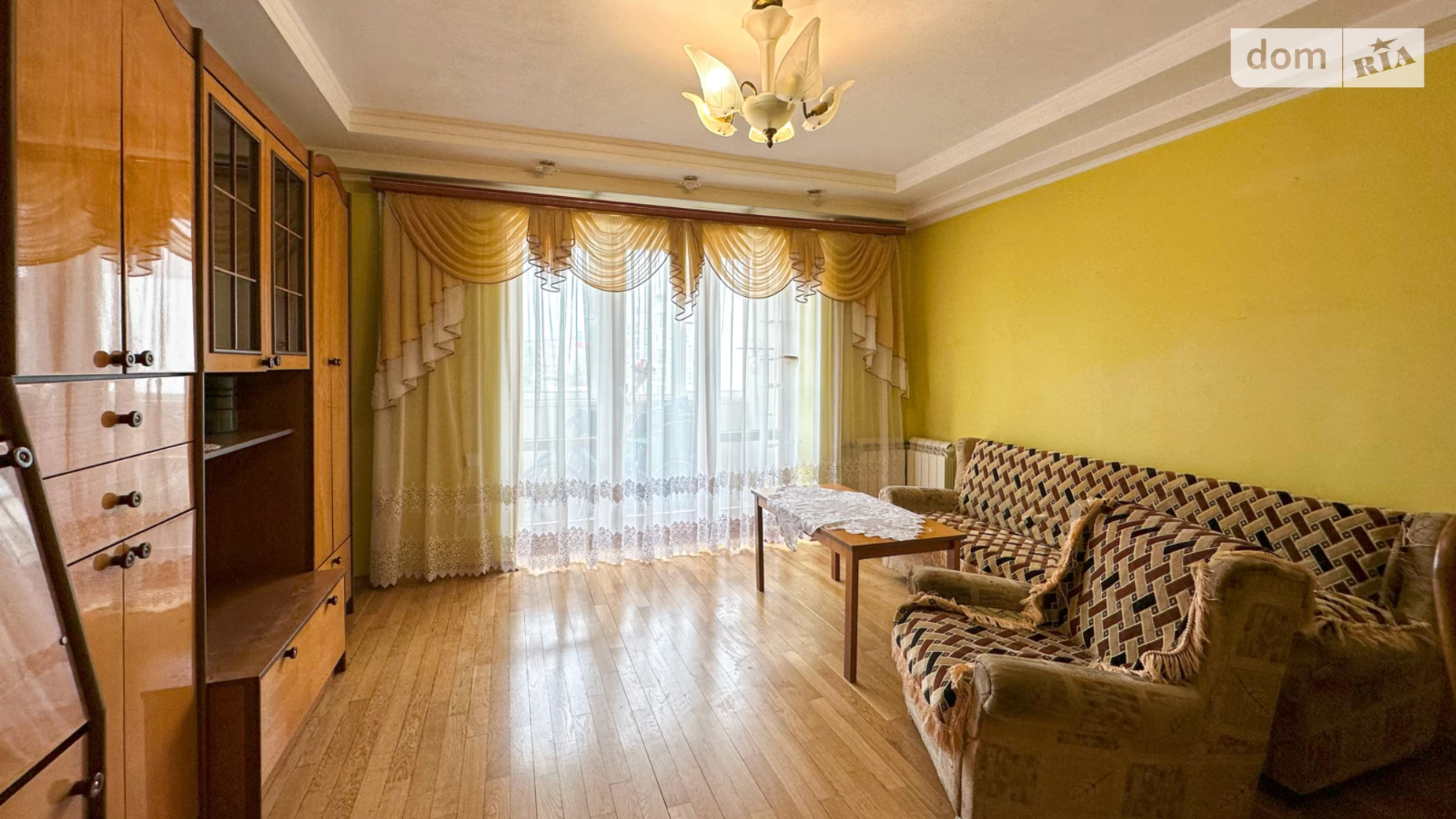 Продается 3-комнатная квартира 67.3 кв. м в Львове, ул. Панча Петра, 18 - фото 5