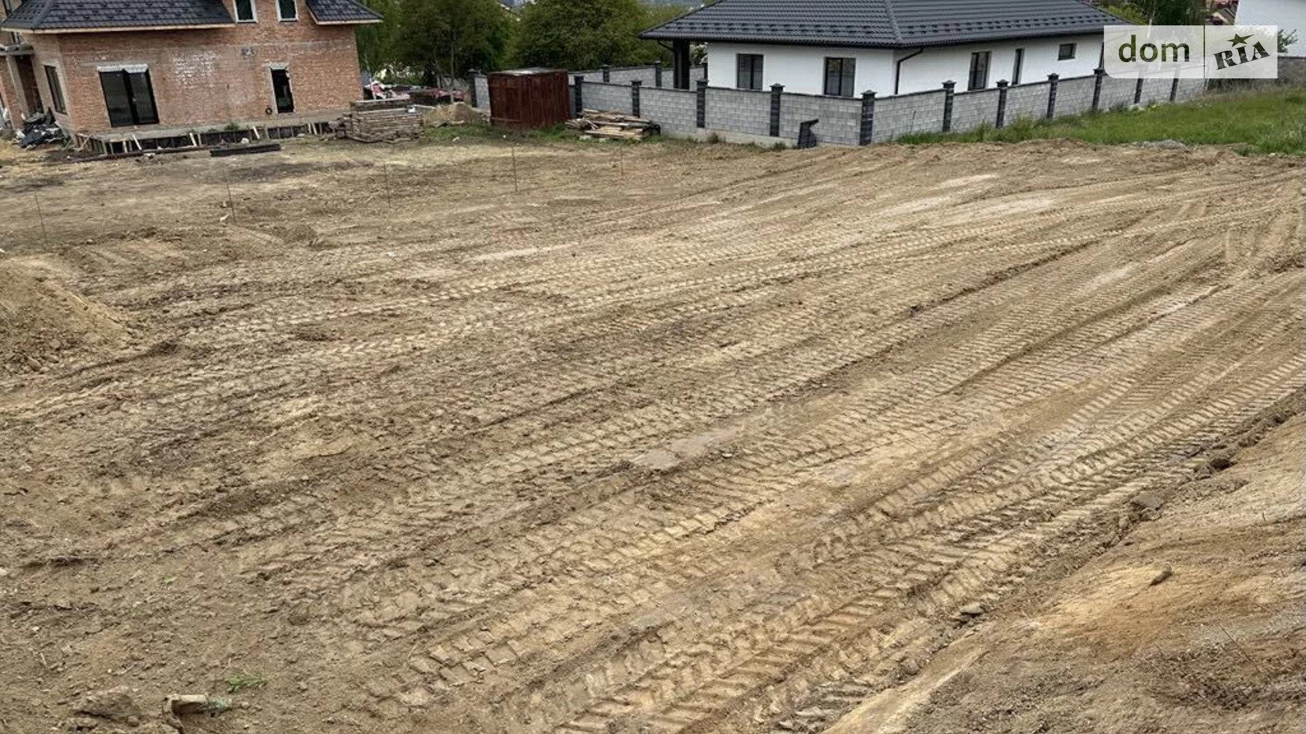 Продается земельный участок 6.6 соток в Ровенской области, цена: 25800 $ - фото 2