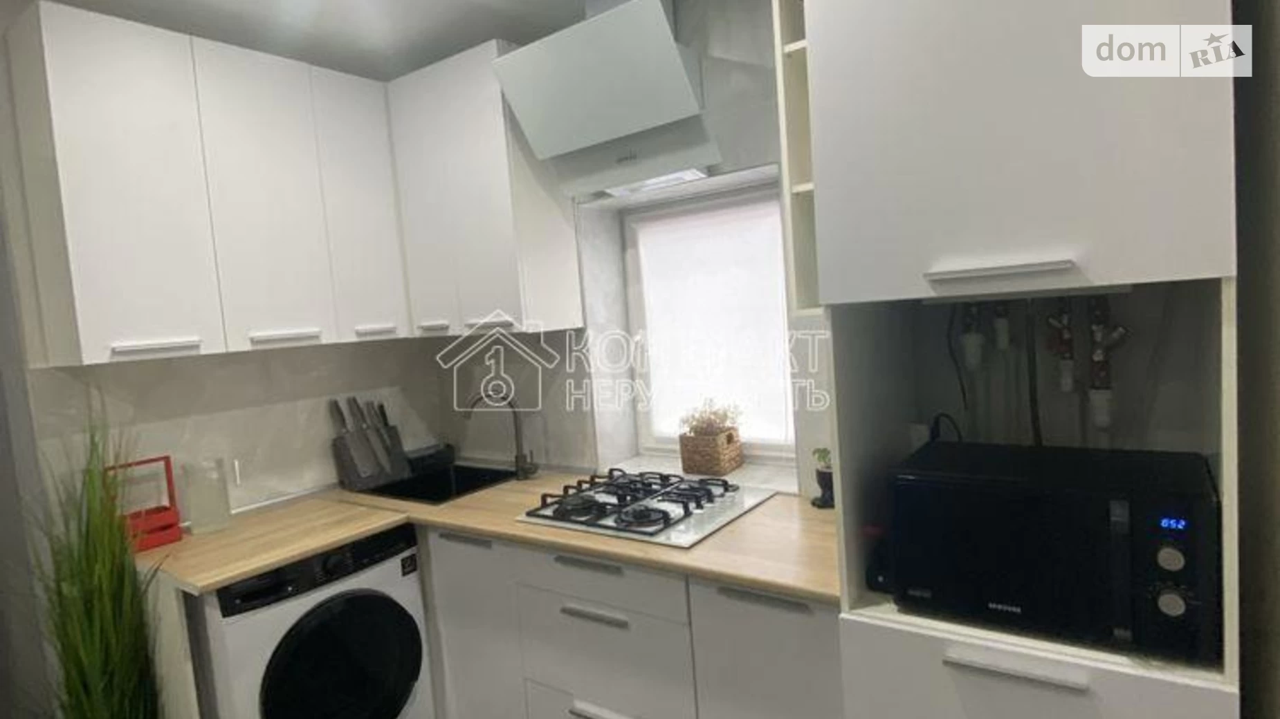 Сдается в аренду одноэтажный дом 60 кв. м с садом, цена: 23000 грн - фото 4