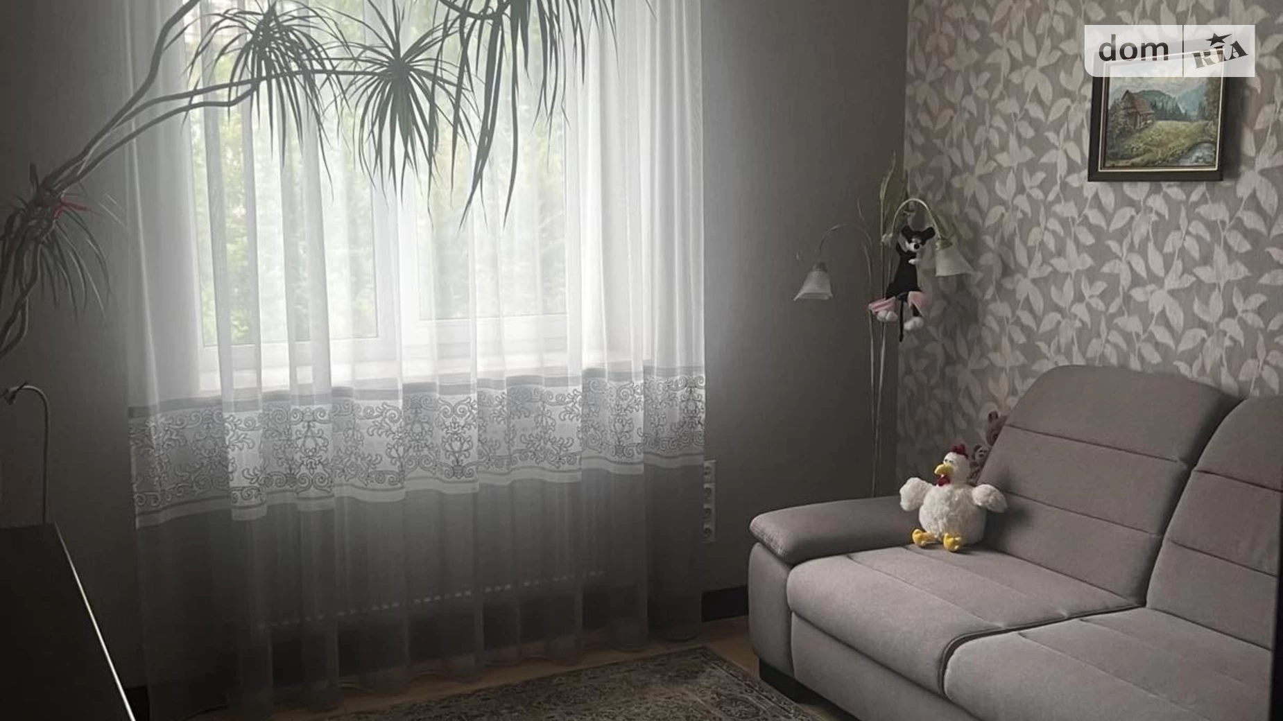 Продается 3-комнатная квартира 98 кв. м в Львове, ул. Кубийовича, 11 - фото 3