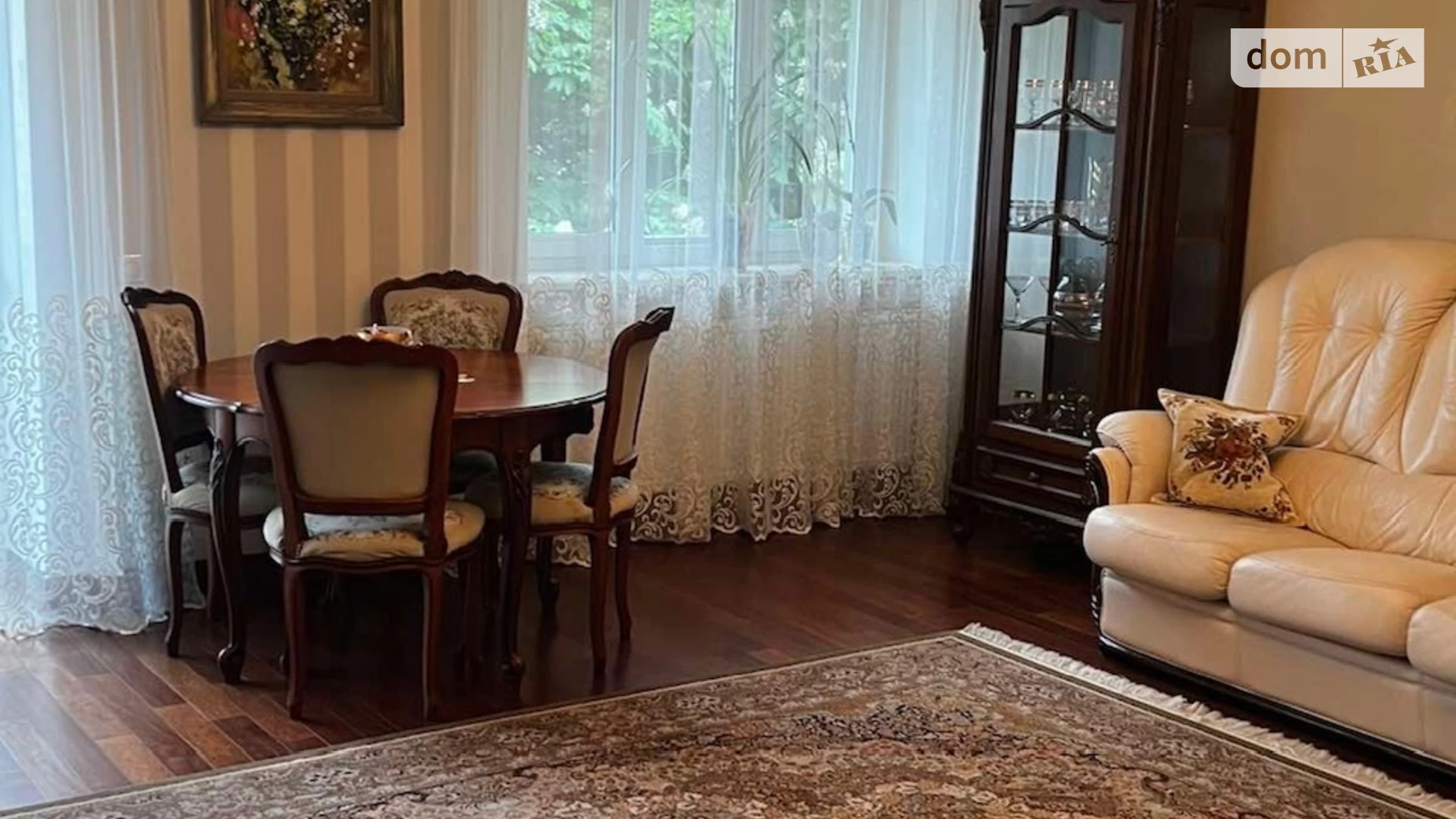 Продается 3-комнатная квартира 98 кв. м в Львове, ул. Кубийовича, 11 - фото 4