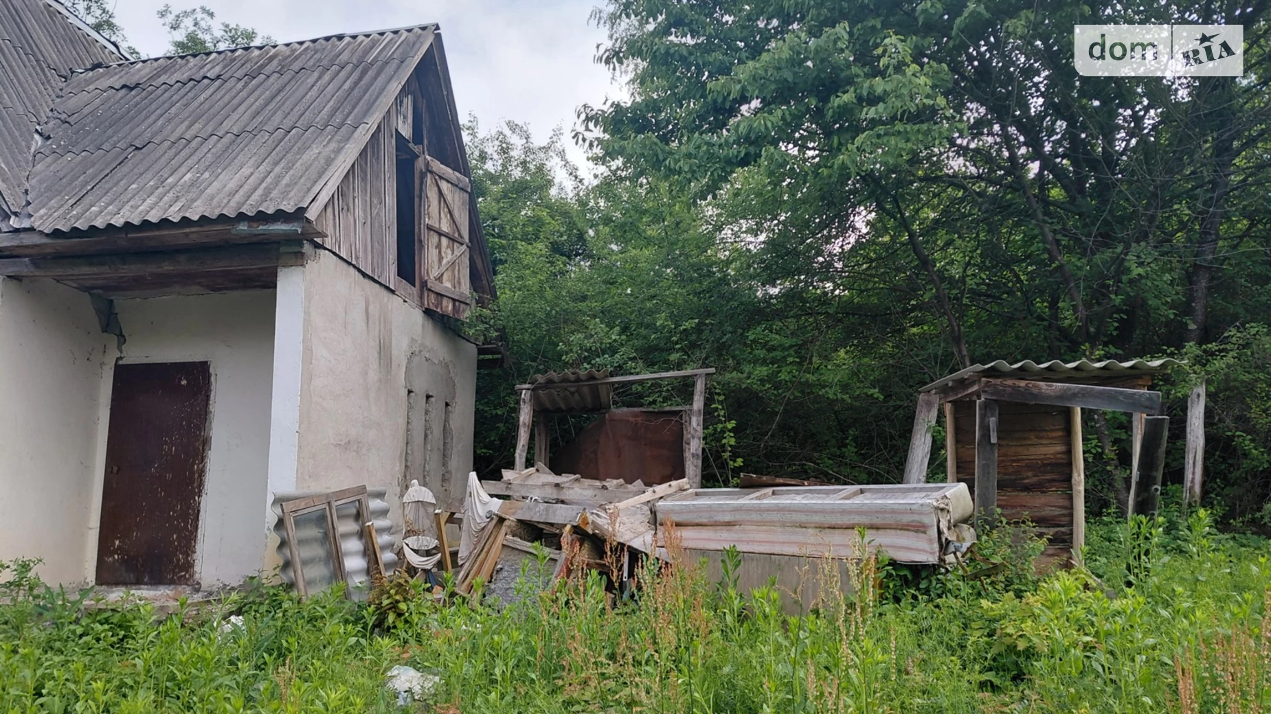 Продается земельный участок 11 соток в Закарпатской области, цена: 5000 $ - фото 2