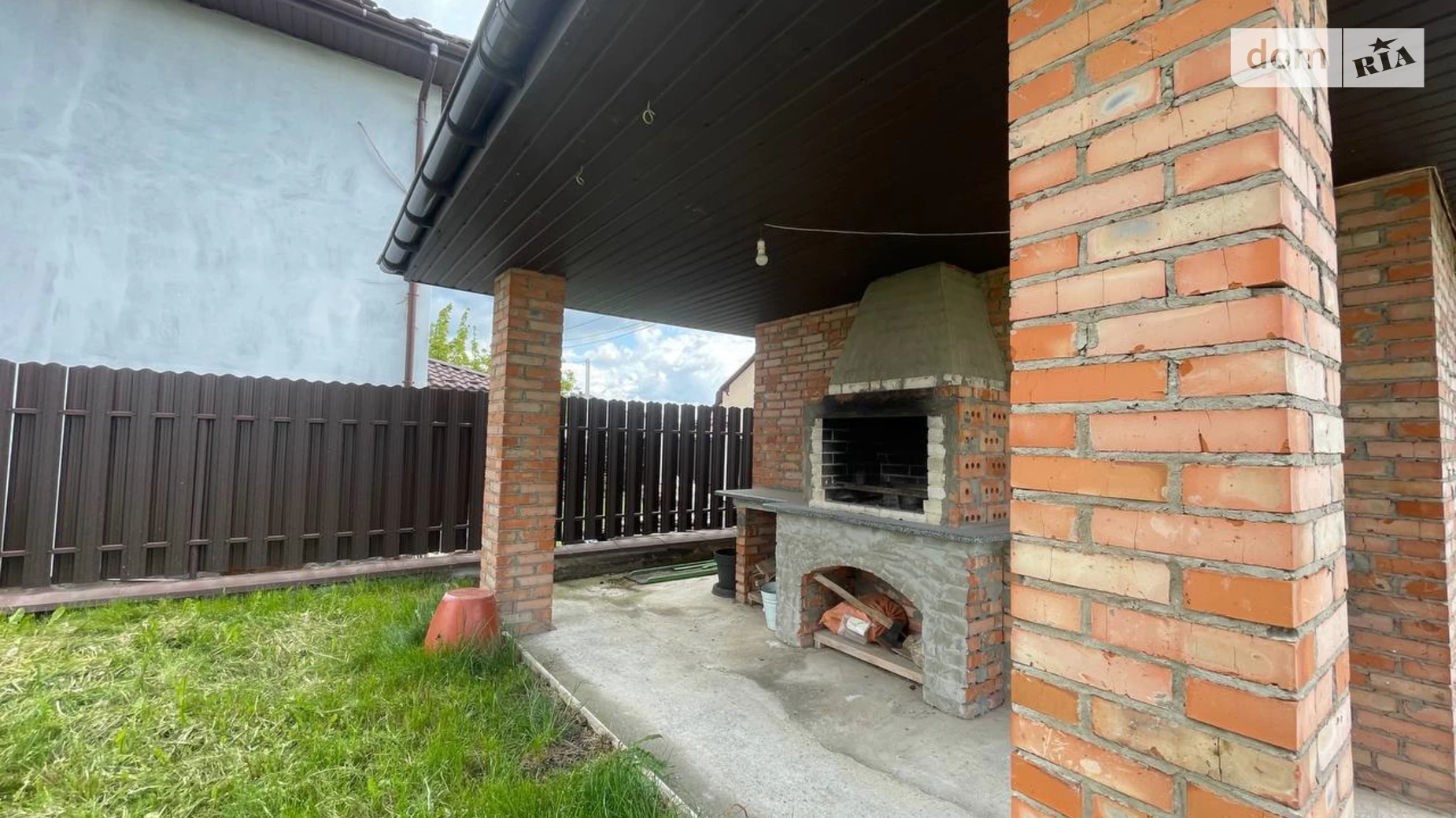 Продается дом на 2 этажа 133 кв. м с подвалом, цена: 159900 $ - фото 5