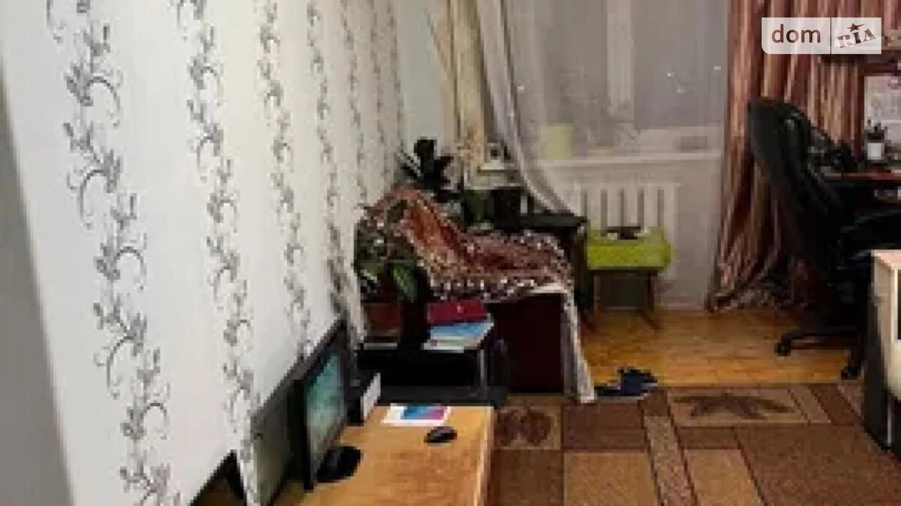 Продається 1-кімнатна квартира 34 кв. м у Києві, вул. Райдужна, 22 - фото 4