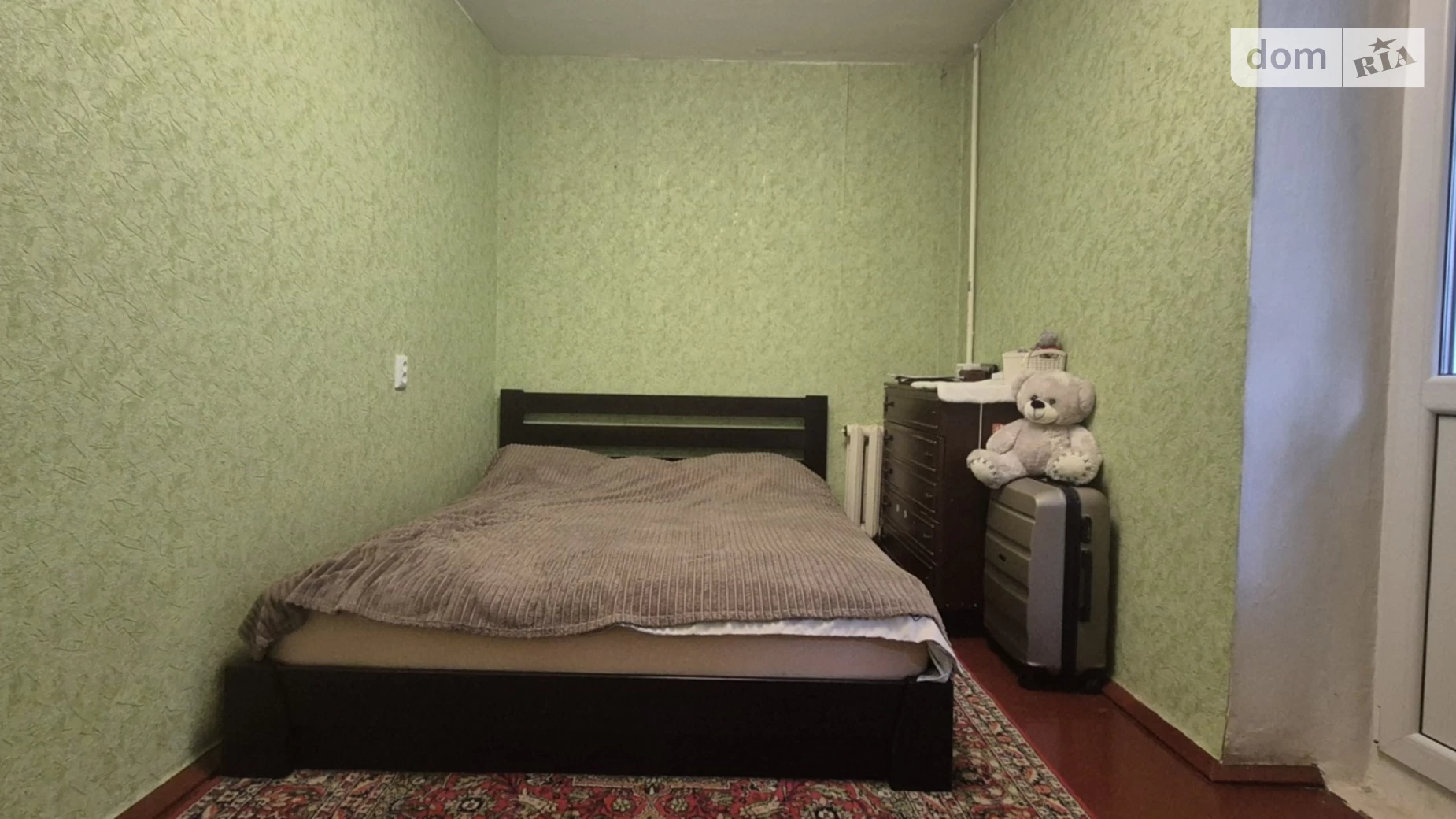 Продается 2-комнатная квартира 41.4 кв. м в Виннице, ул. 600-летия, 54 - фото 2