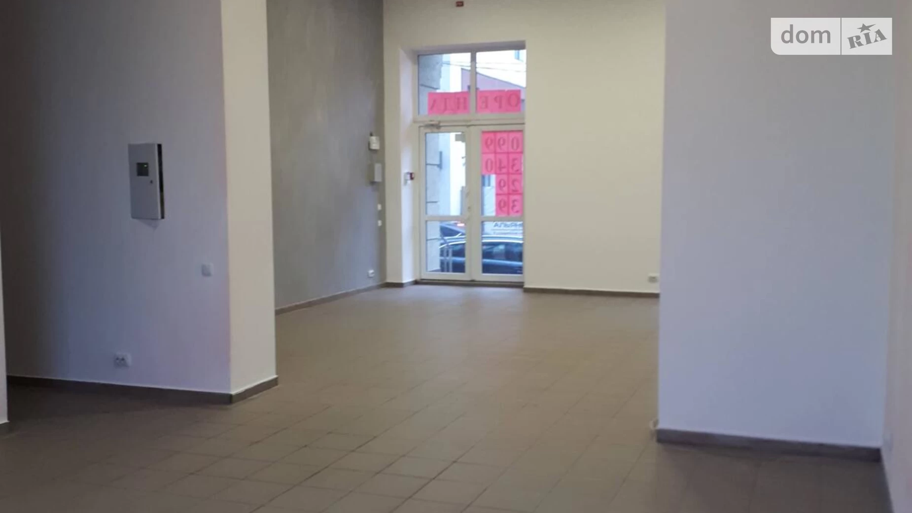 Сдается в аренду помещения свободного назначения 78.3 кв. м в 8-этажном здании, цена: 817 $ - фото 3