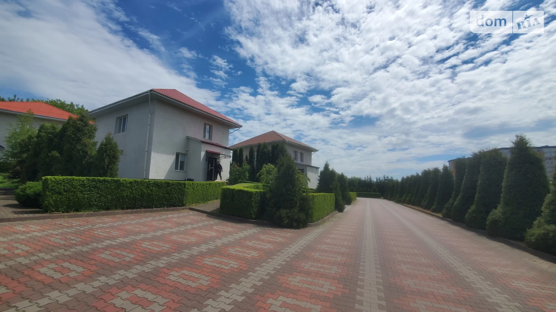 Здається в оренду будинок 2 поверховий 160 кв. м с басейном, цена: 23000 грн - фото 2