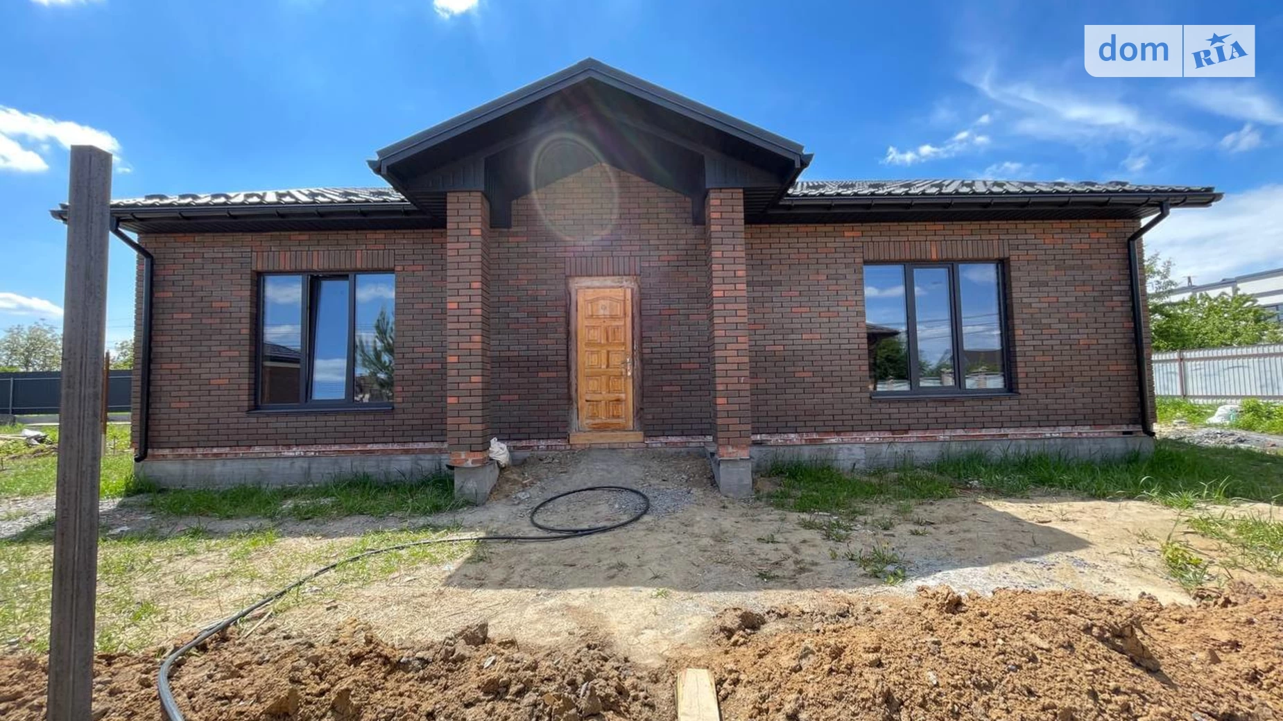Продается одноэтажный дом 106 кв. м с участком, цена: 82000 $ - фото 2