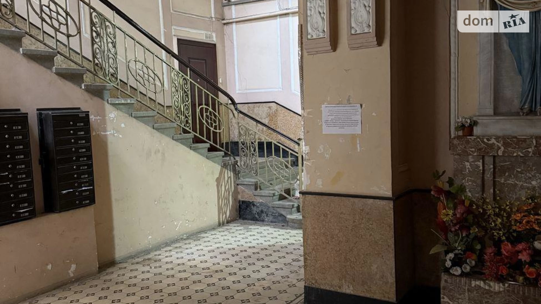 Продается 1-комнатная квартира 22.2 кв. м в Львове, ул. Гнатюка Академика, 20/22 - фото 4