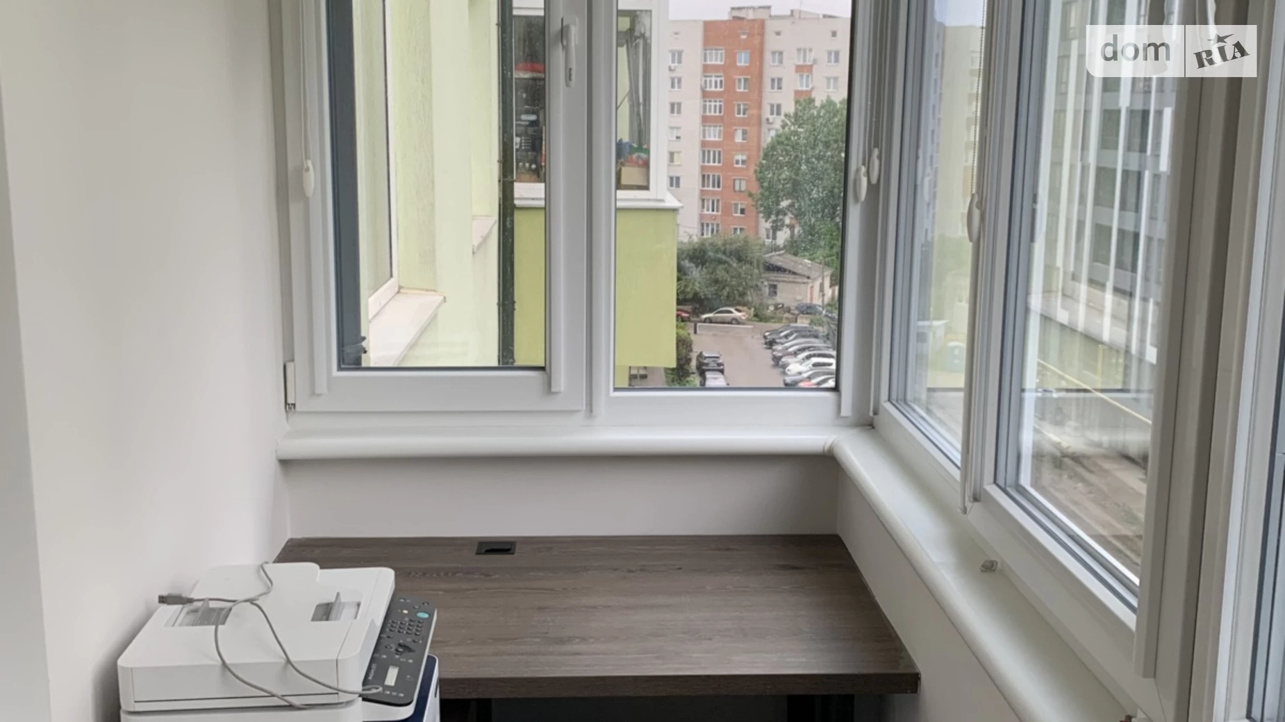 Продается 2-комнатная квартира 63 кв. м в Львове, ул. Зеленая, 115Д корпус 7 - фото 4
