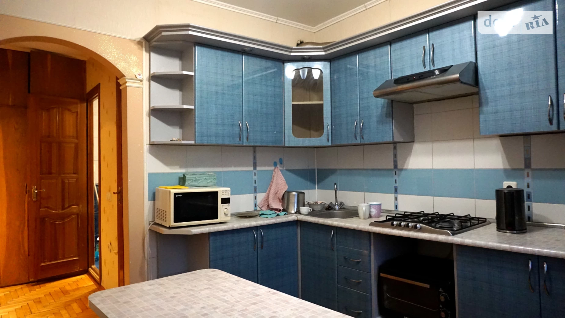 2-комнатная квартира 50 кв. м в Тернополе, ул. Владимира Великого, 10 - фото 4