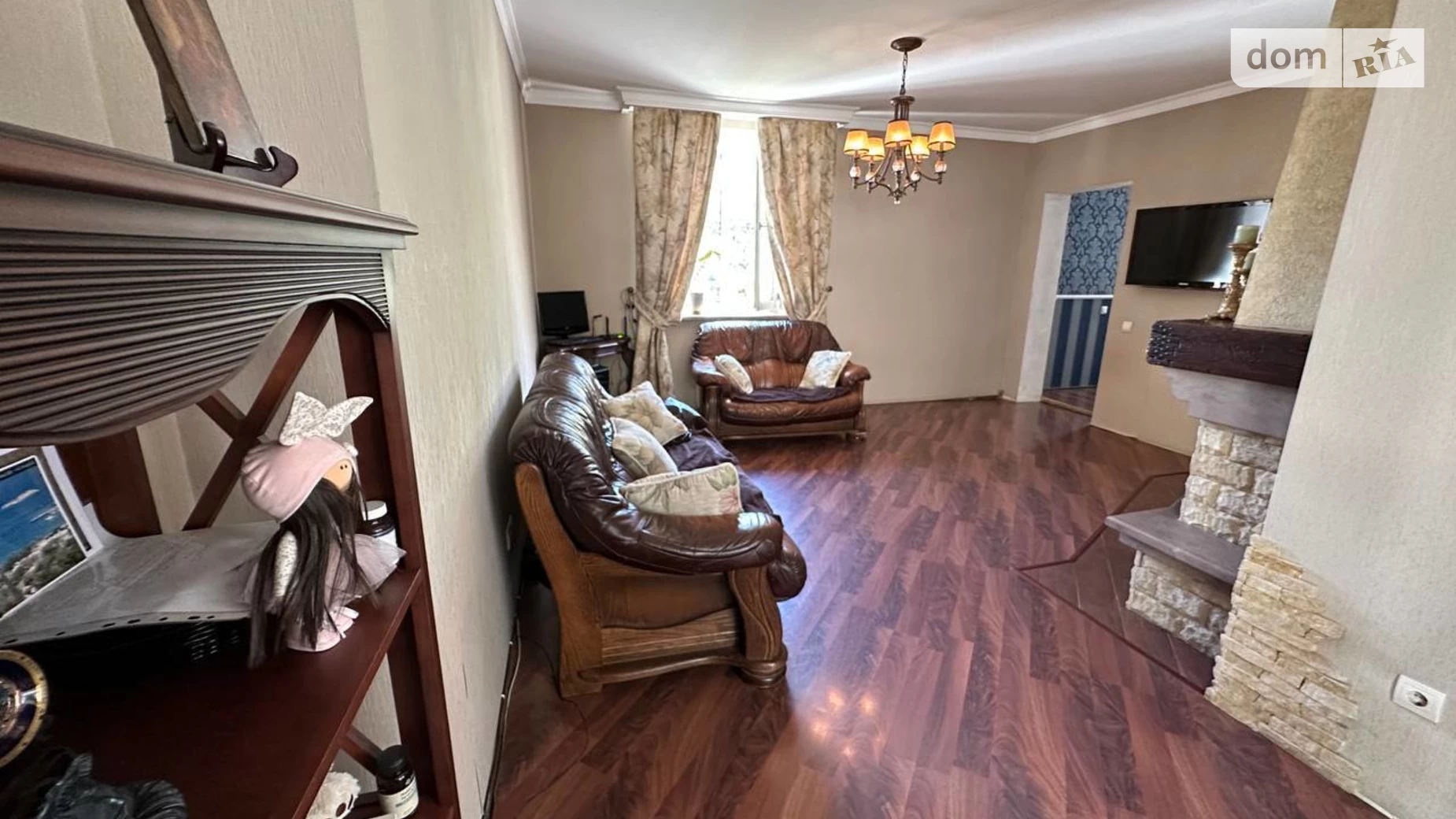 Продается часть дома 140 кв. м с садом, цена: 110000 $ - фото 3