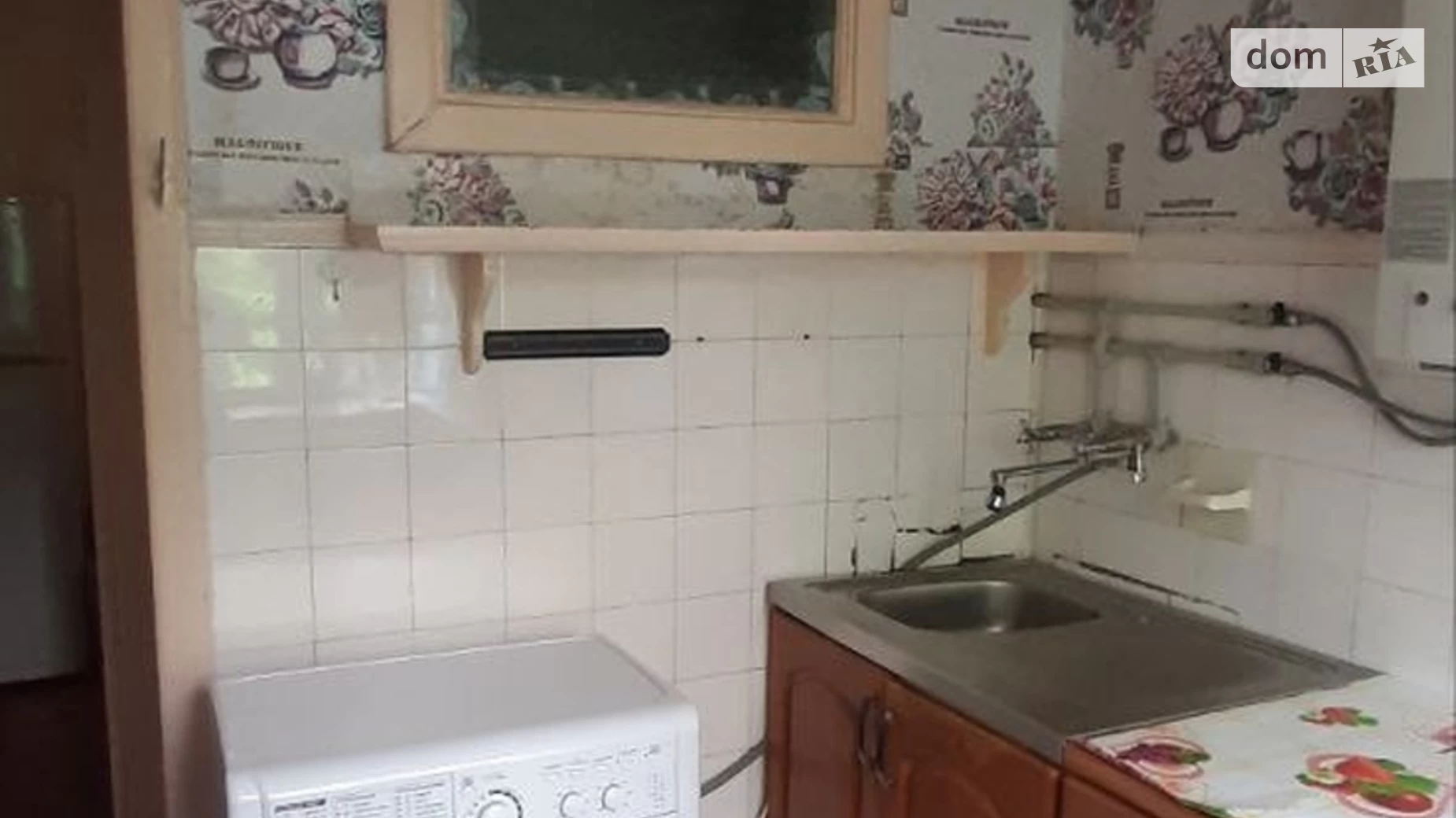 Сдается в аренду 2-комнатная квартира 45 кв. м в Киеве, ул. Дегтяревская, 11 - фото 4