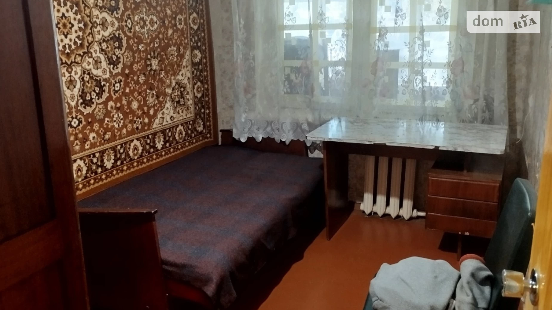 Сдается в аренду 3-комнатная квартира 58 кв. м в Хмельницком, ул. Майборского - фото 3