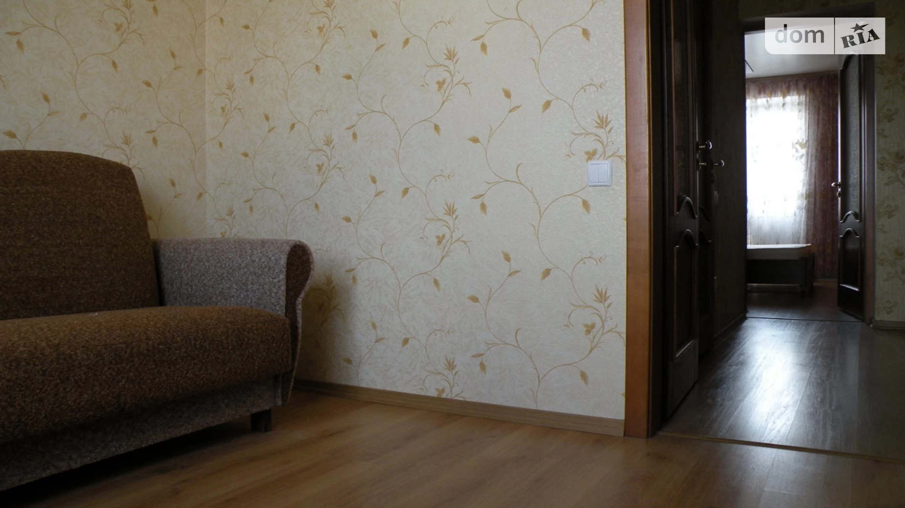 Здається в оренду 3-кімнатна квартира 61.7 кв. м у Вінниці, вул. Болгарська(Константиновича), 27 - фото 4