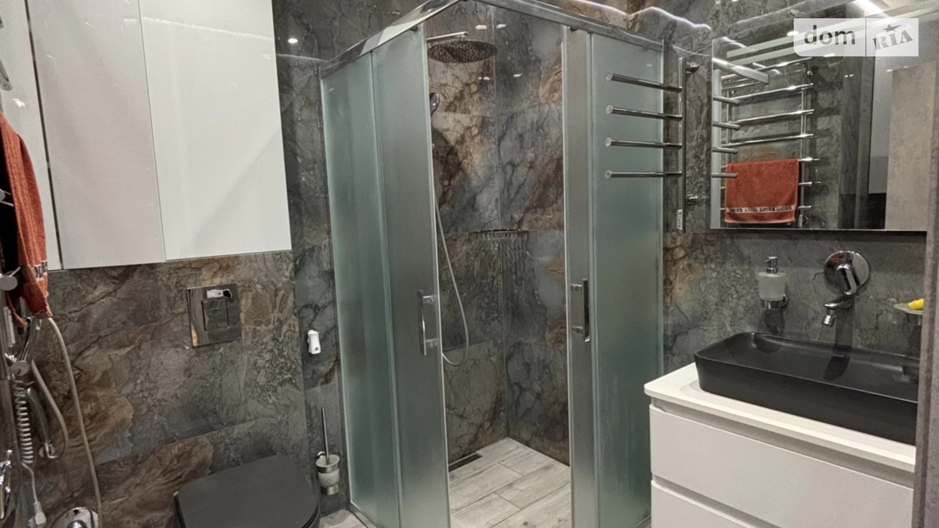 Сдается в аренду часть дома 67.5 кв. м с баней/сауной, цена: 600 $ - фото 5