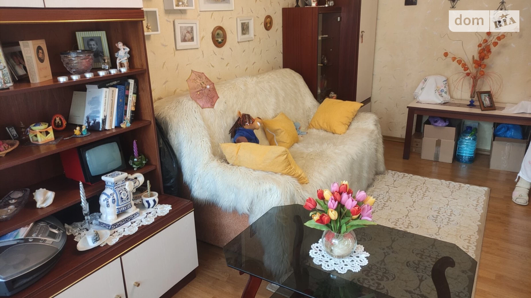 Сдается в аренду комната 45 кв. м в Киеве, цена: 4500 грн - фото 4