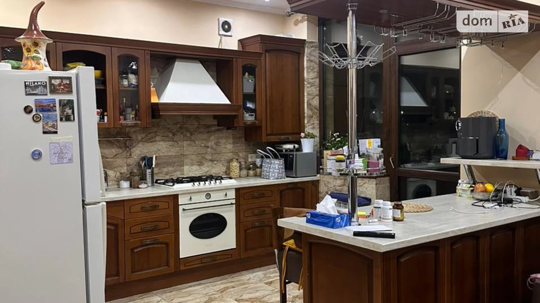 Сдается в аренду 2-комнатная квартира 90 кв. м в Ужгороде, ул. Таможенная - фото 5