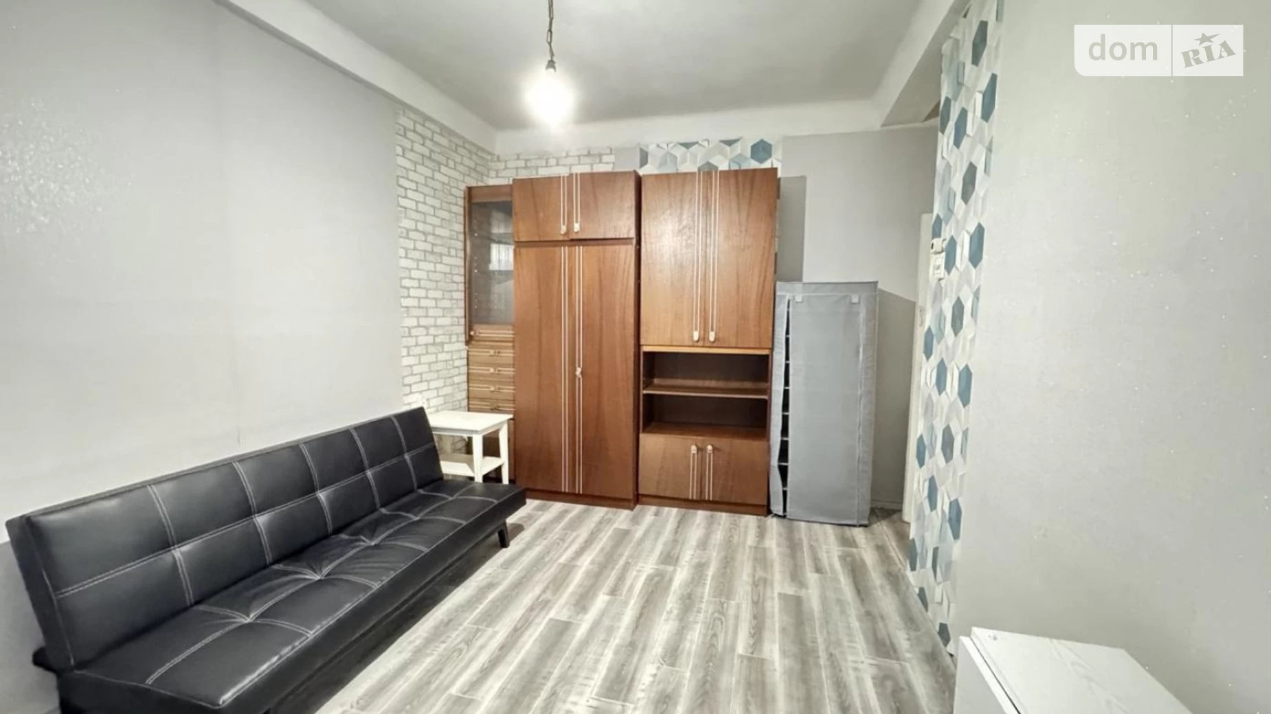Сдается в аренду 1-комнатная квартира 29.2 кв. м в Киеве, ул. Ушинского, 9 - фото 2