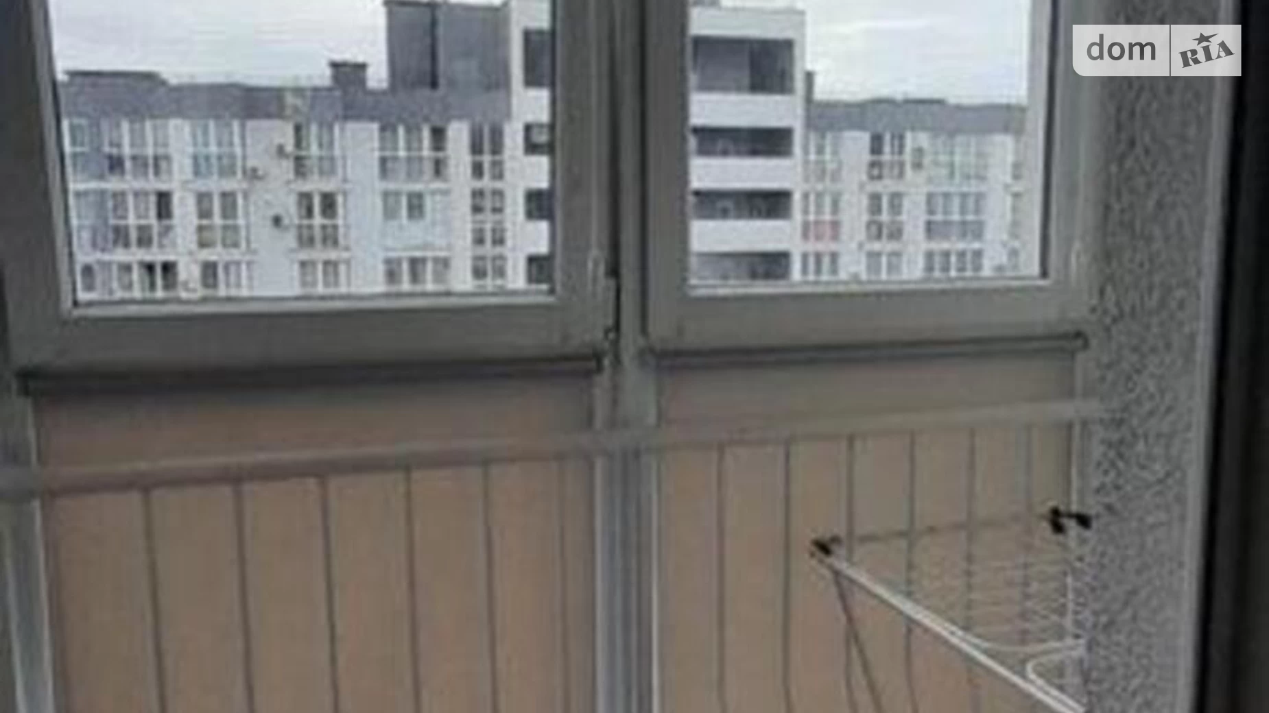 Продається 1-кімнатна квартира 50.4 кв. м у Києві, вул. Драгоманова, 2А - фото 4