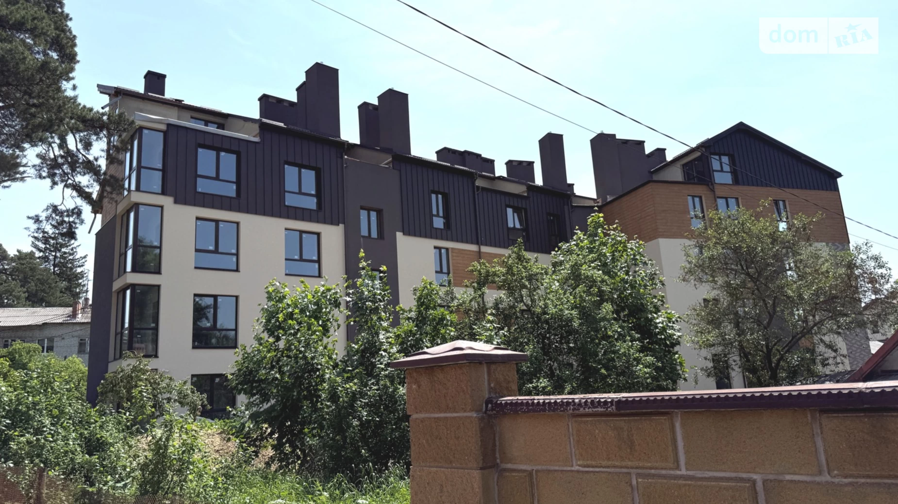 Продается 2-комнатная квартира 74.12 кв. м в Брюховичах - фото 2