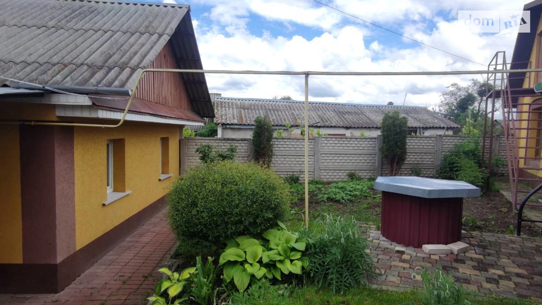 Продается одноэтажный дом 36 кв. м с балконом, цена: 85000 $ - фото 3
