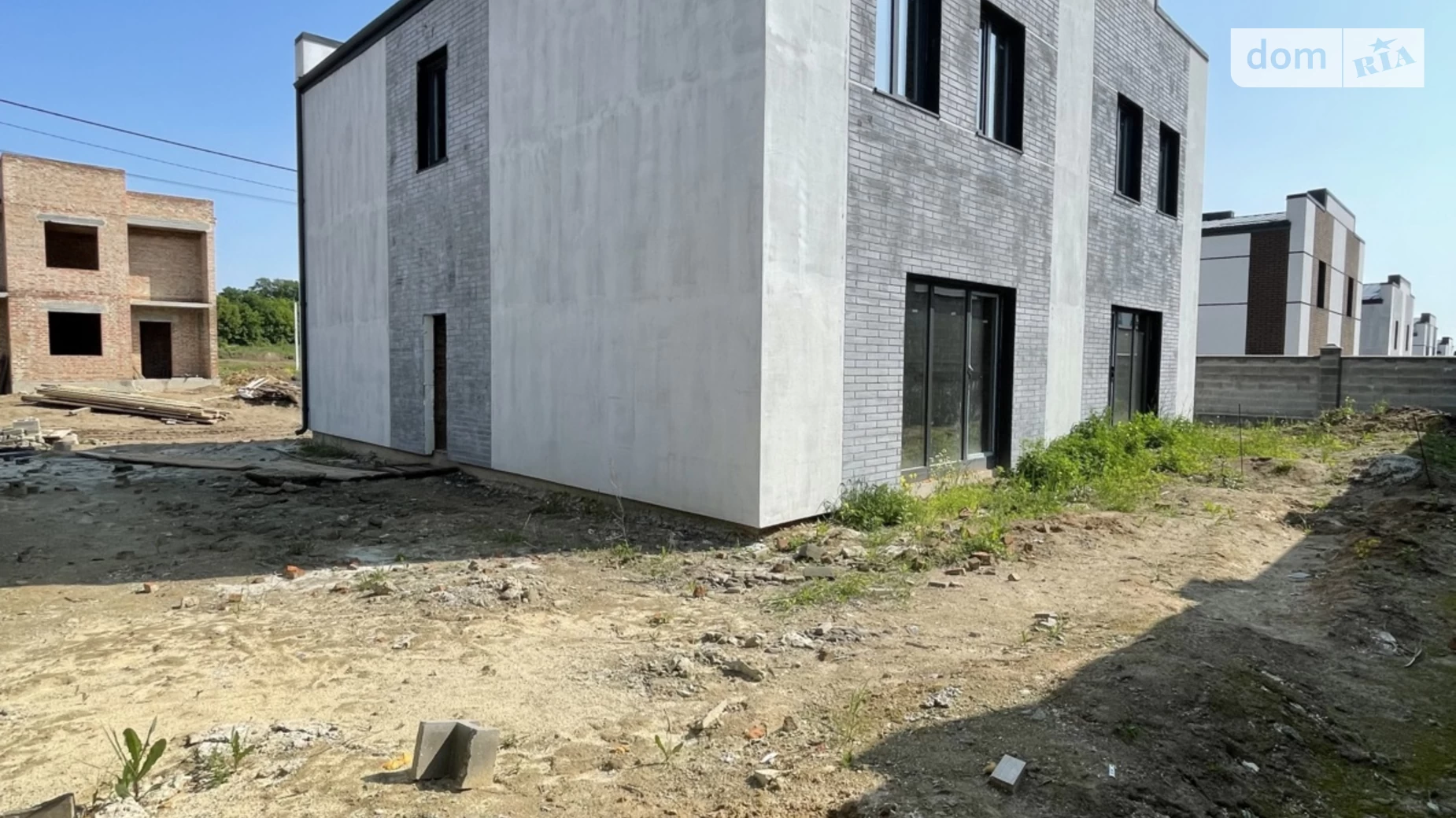 Ювилейный Ровно ЖК Black House, цена: 73000 $ - фото 3