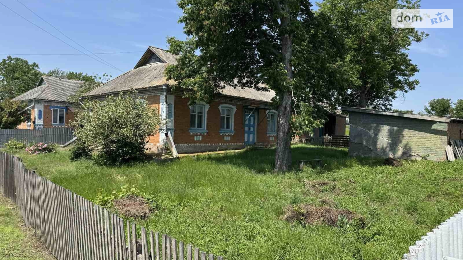 Продается одноэтажный дом 61.7 кв. м с мансардой, цена: 7000 $ - фото 2