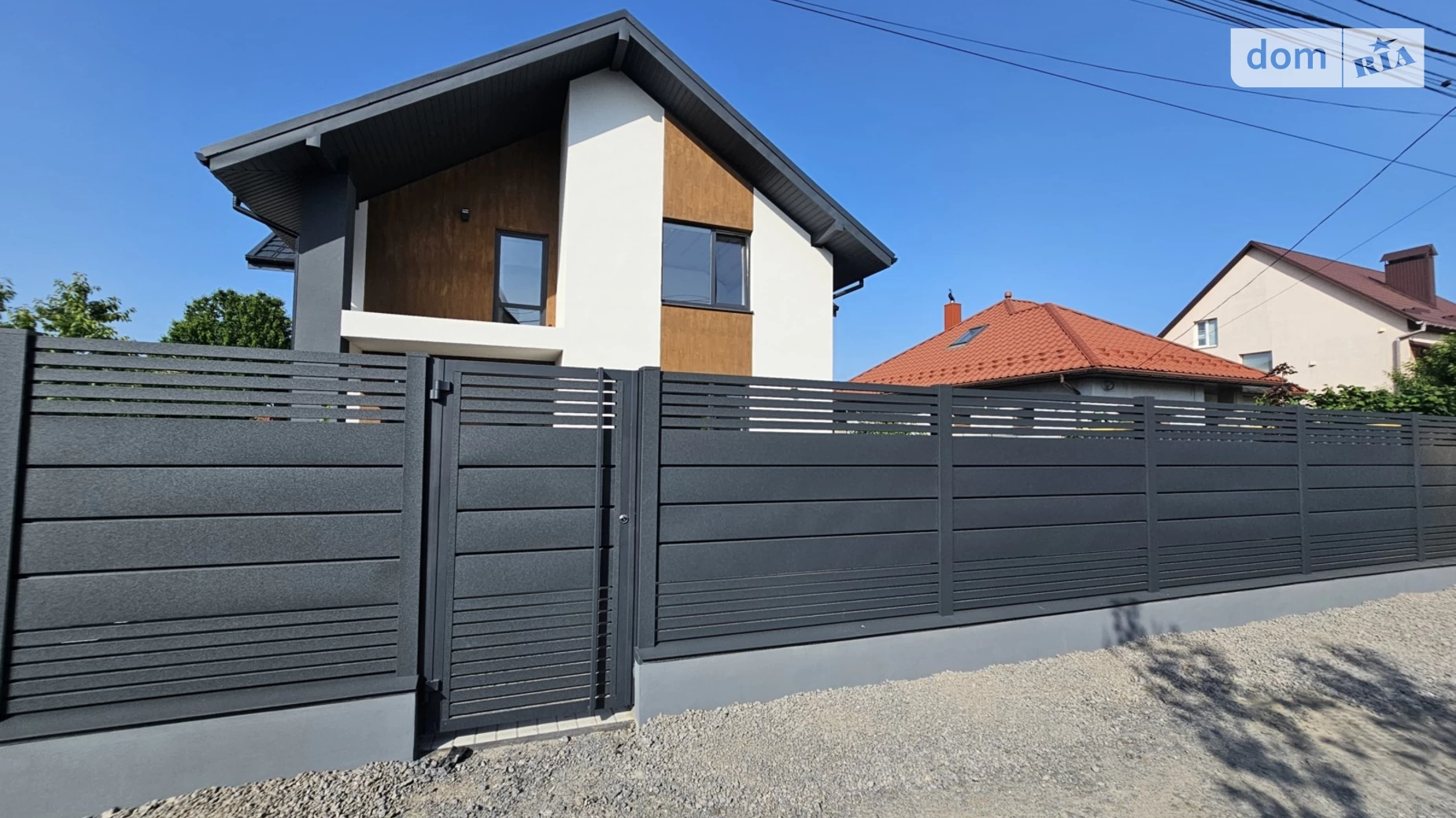 Продается дом на 2 этажа 155 кв. м с подвалом, цена: 145000 $ - фото 5