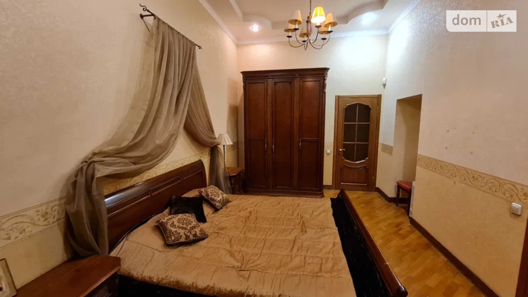 Продается 3-комнатная квартира 123 кв. м в Киеве, ул. Саксаганского, 68/21 - фото 2