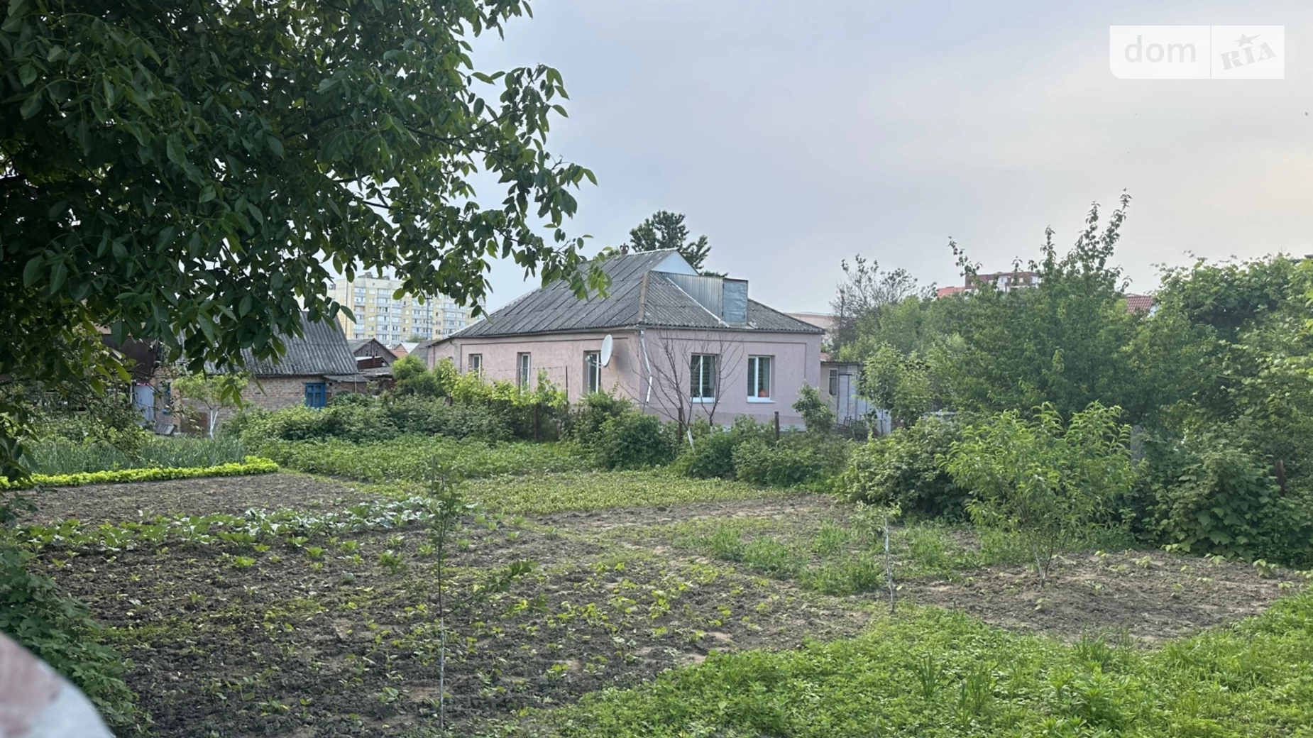 Продается одноэтажный дом 80 кв. м с гаражом, цена: 72000 $ - фото 4
