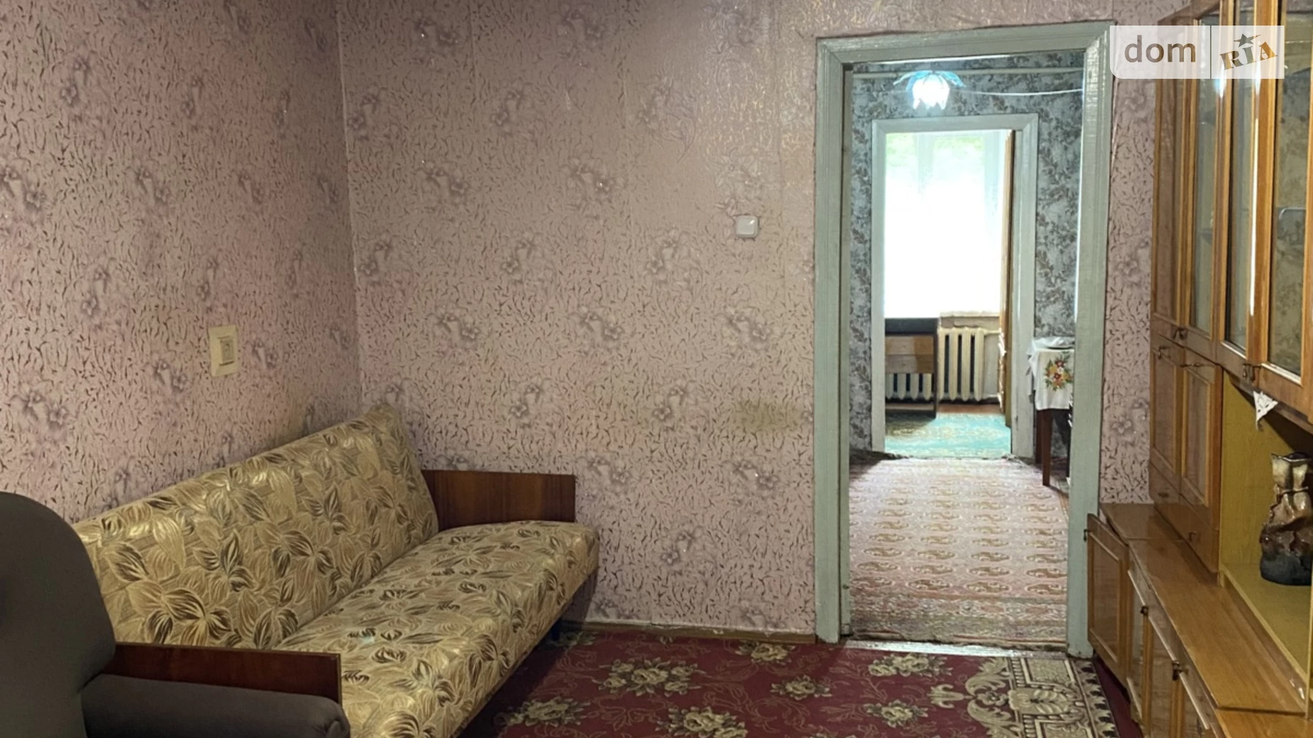 Сдается в аренду 3-комнатная квартира 60 кв. м в, цена: 8000 грн - фото 2