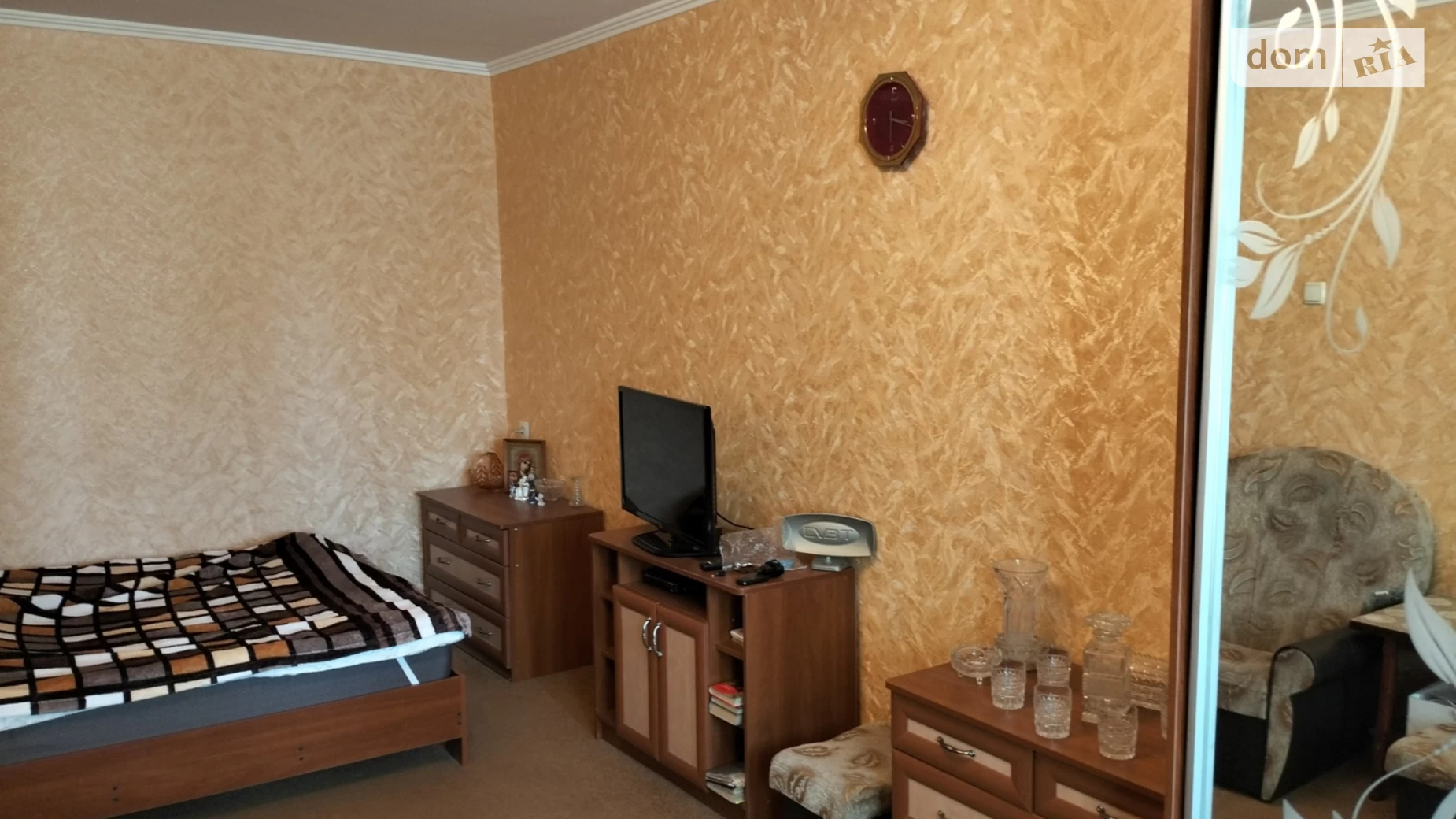 Продается 1-комнатная квартира 33.1 кв. м в Николаеве, ул. Колодезная - фото 2