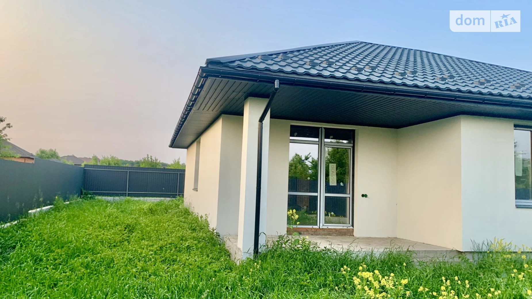 Продается одноэтажный дом 100 кв. м с камином, цена: 80000 $ - фото 4