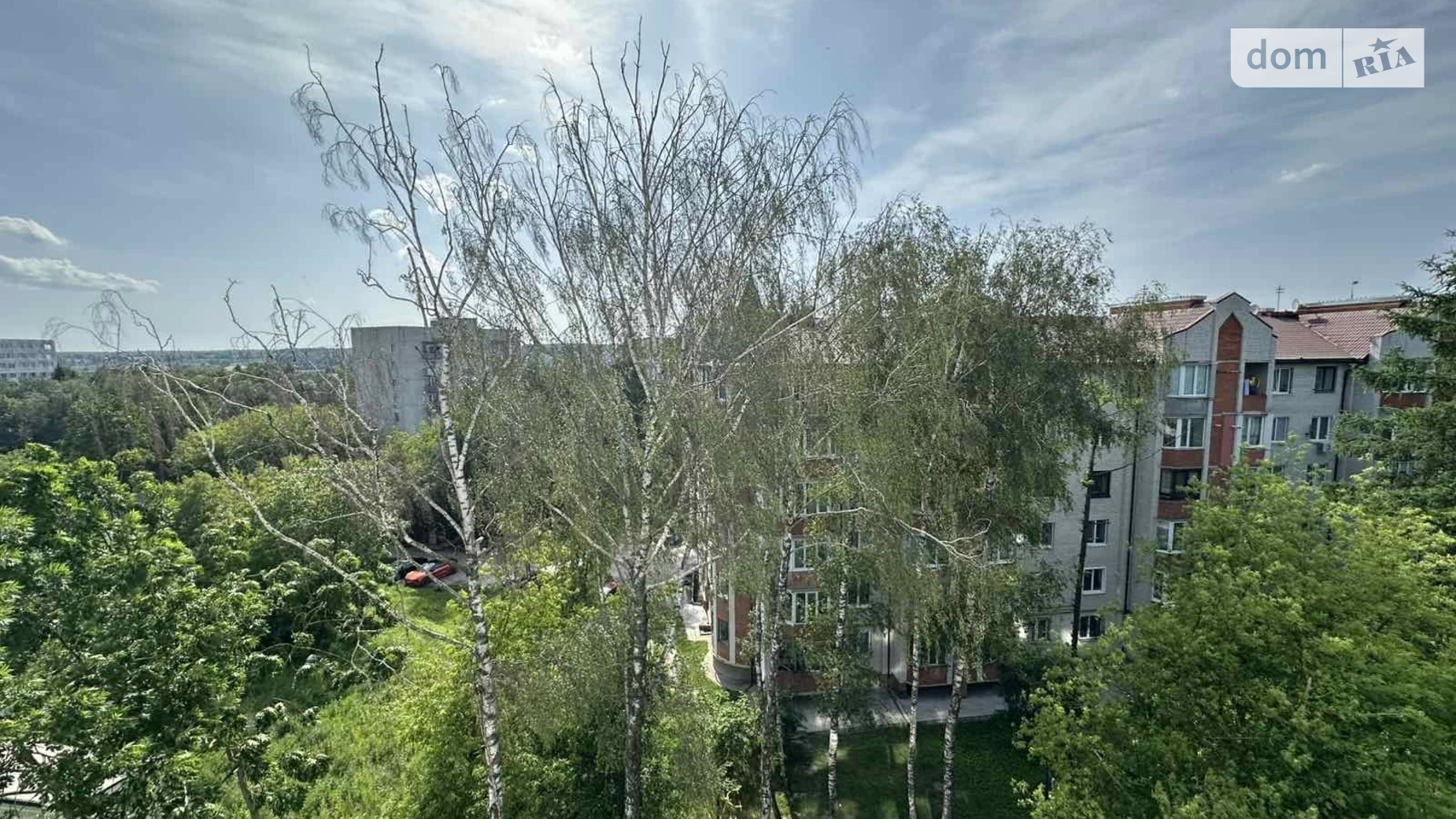 2-комнатная квартира 52 кв. м в Тернополе, ул. Черновецкая - фото 4