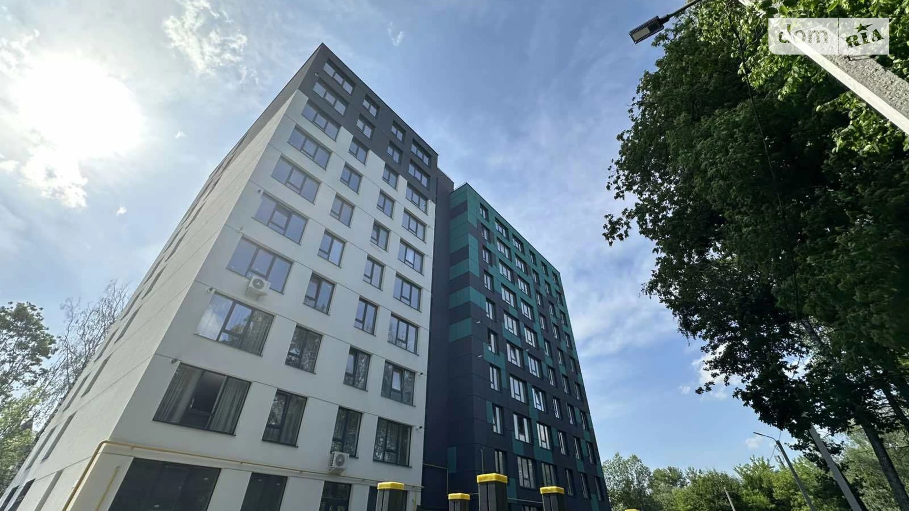 2-комнатная квартира 52 кв. м в Тернополе, ул. Черновецкая - фото 3