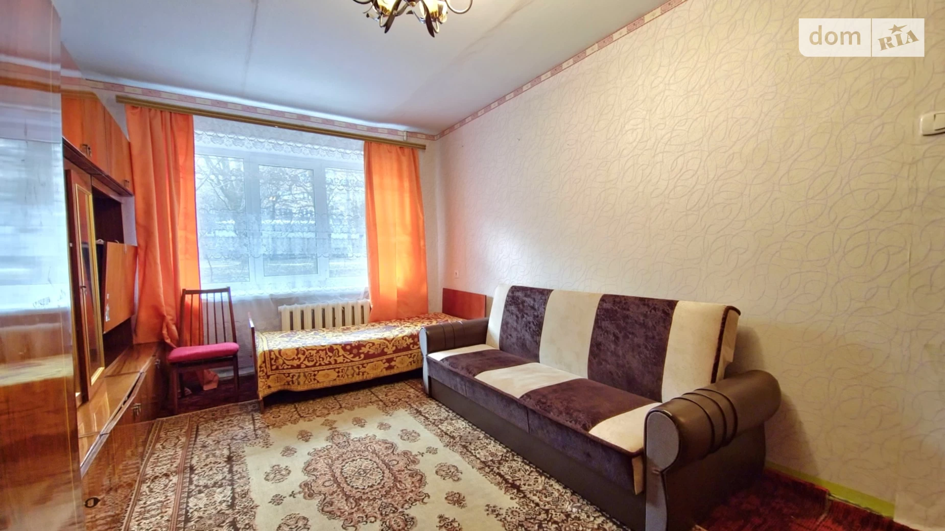 Сдается в аренду 1-комнатная квартира 29 кв. м в Хмельницком, ул. Институтская - фото 2