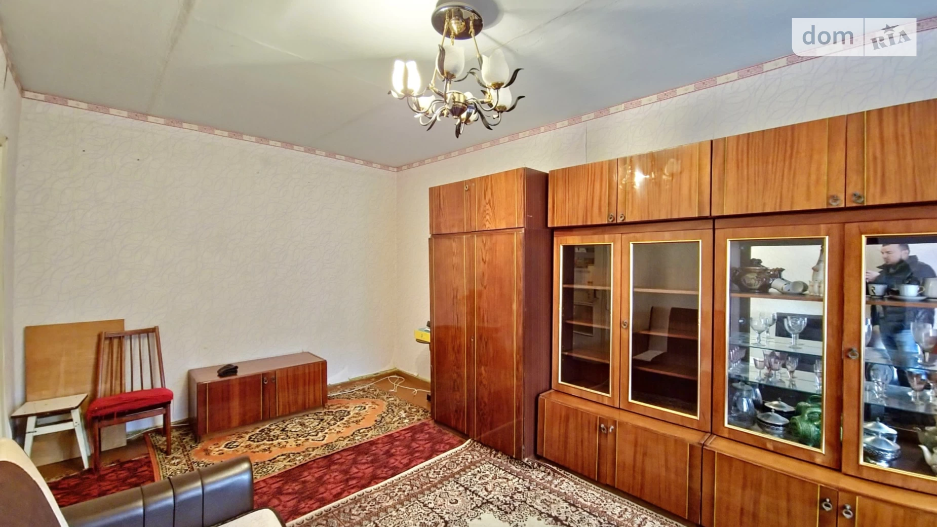 Сдается в аренду 1-комнатная квартира 29 кв. м в Хмельницком, ул. Институтская - фото 3