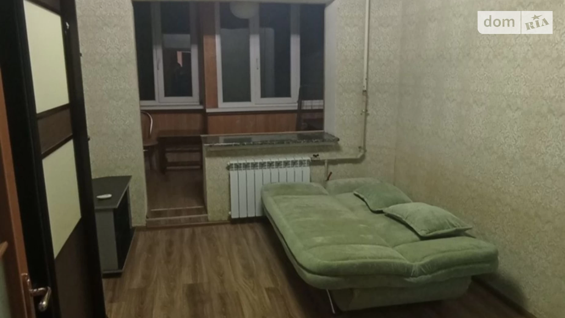 Сдается в аренду 1-комнатная квартира 34 кв. м в, цена: 9000 грн - фото 5