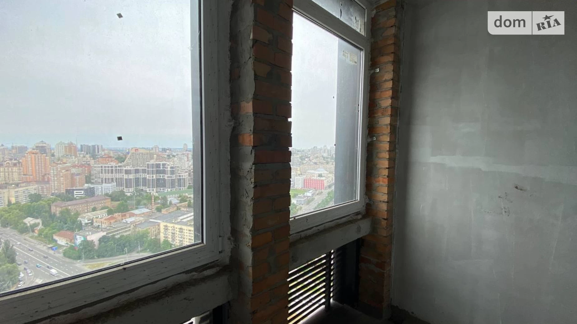 Продается 1-комнатная квартира 52 кв. м в Киеве, просп. Берестейский(Победы), 11 корпус 3 - фото 2